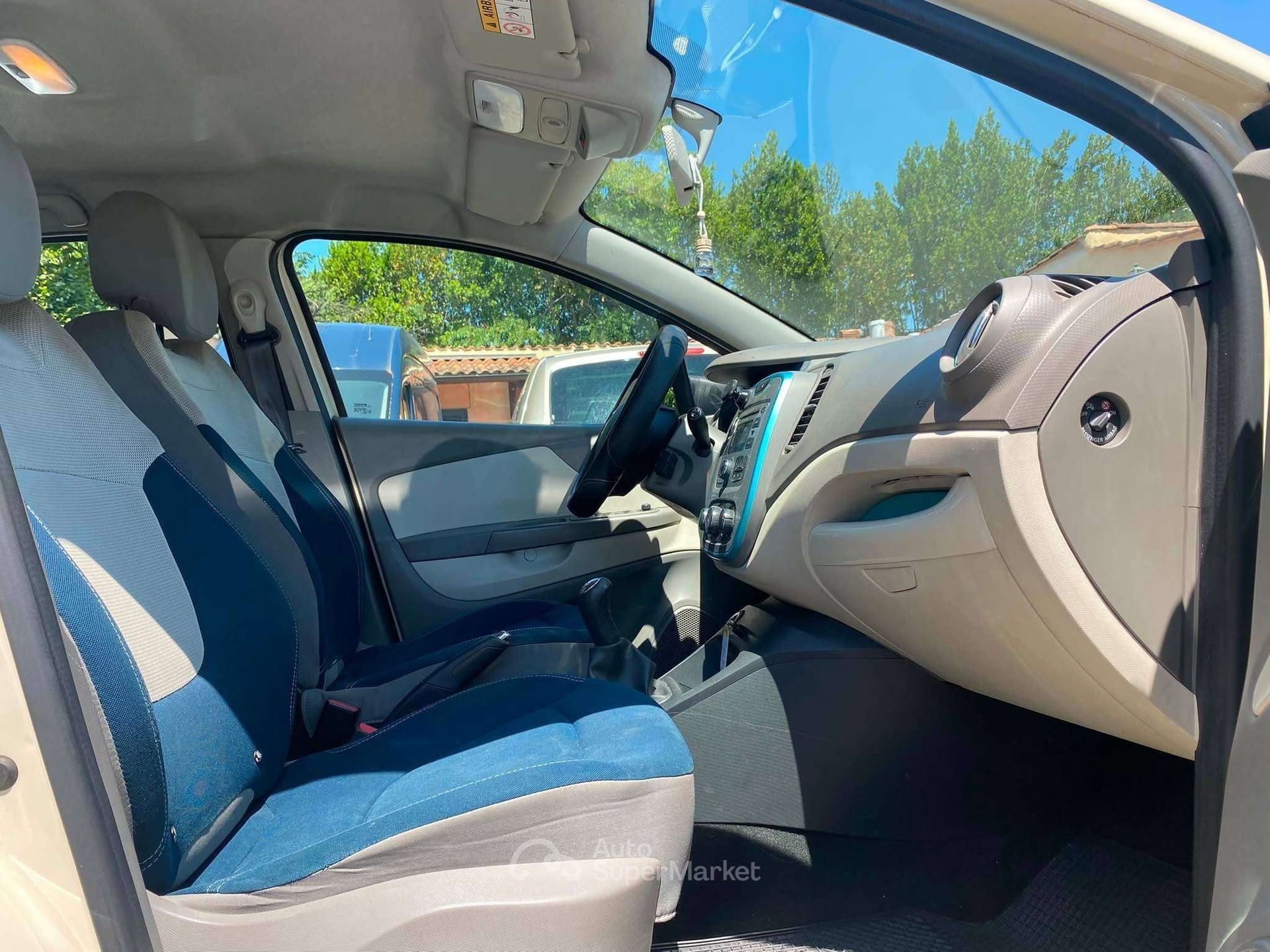 2015 Renault Captur