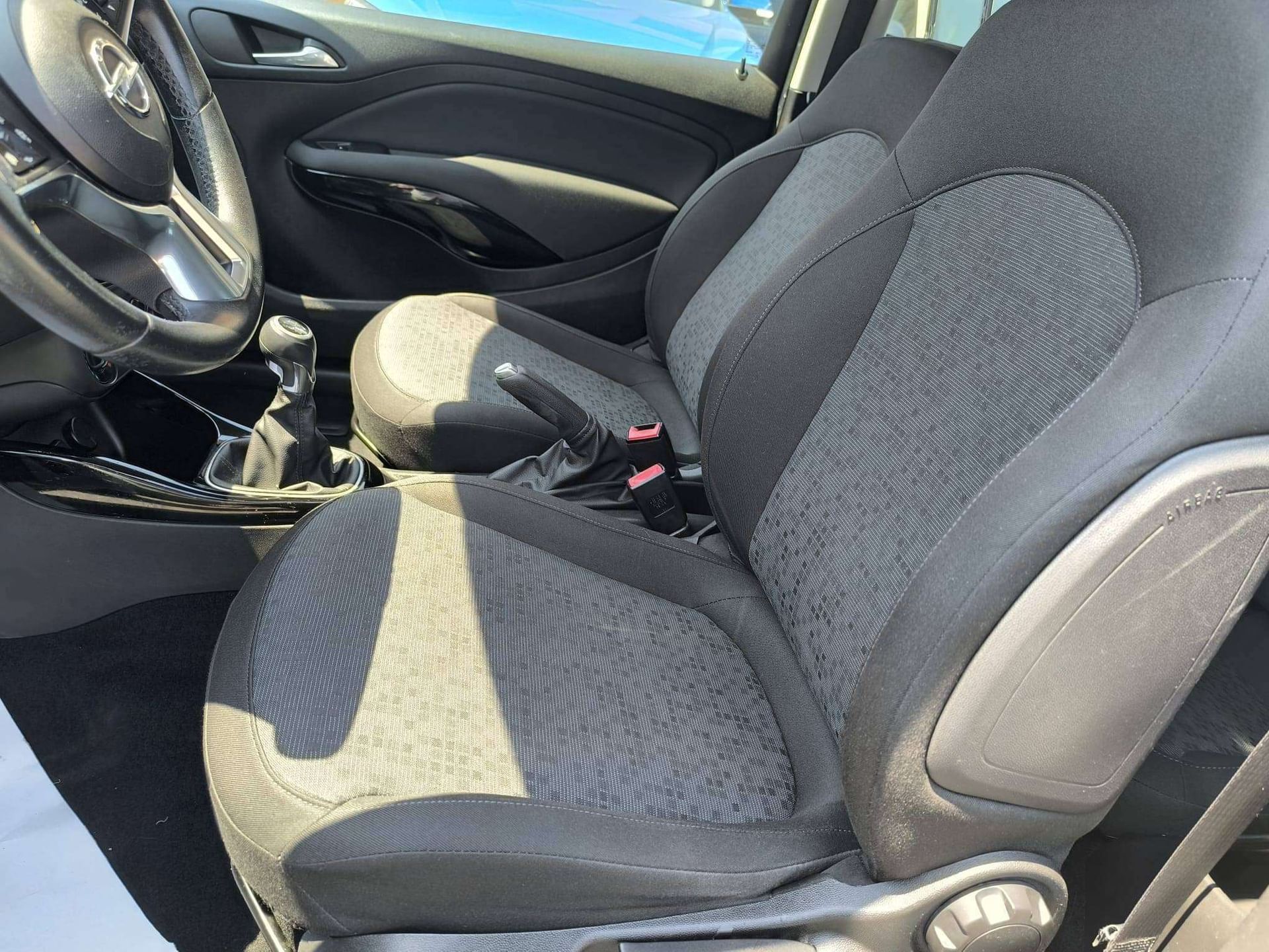 Opel Adam