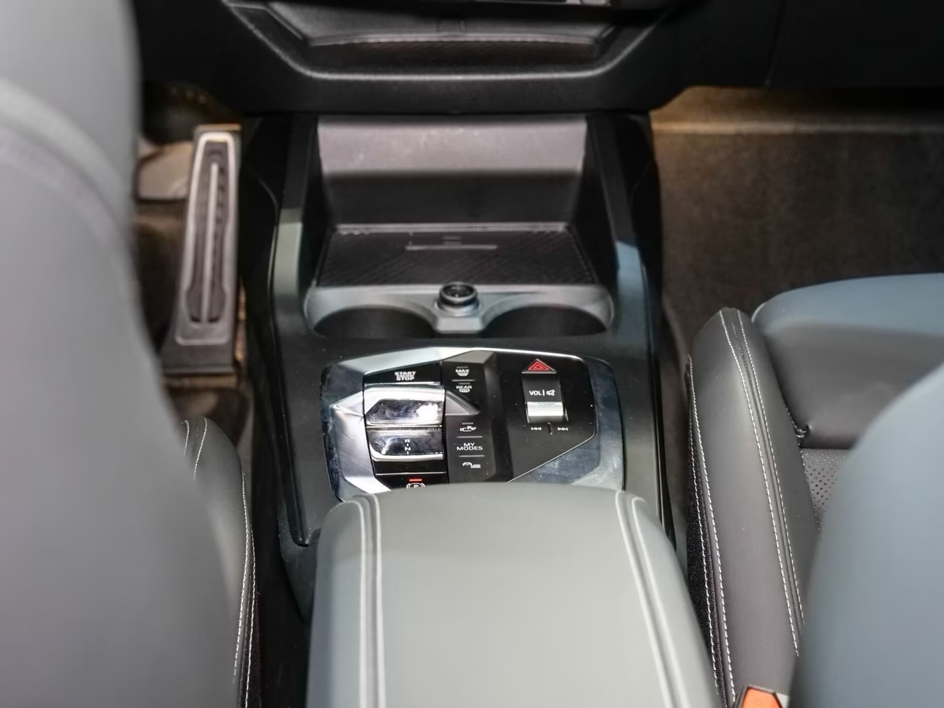BMW Serie 1 120d