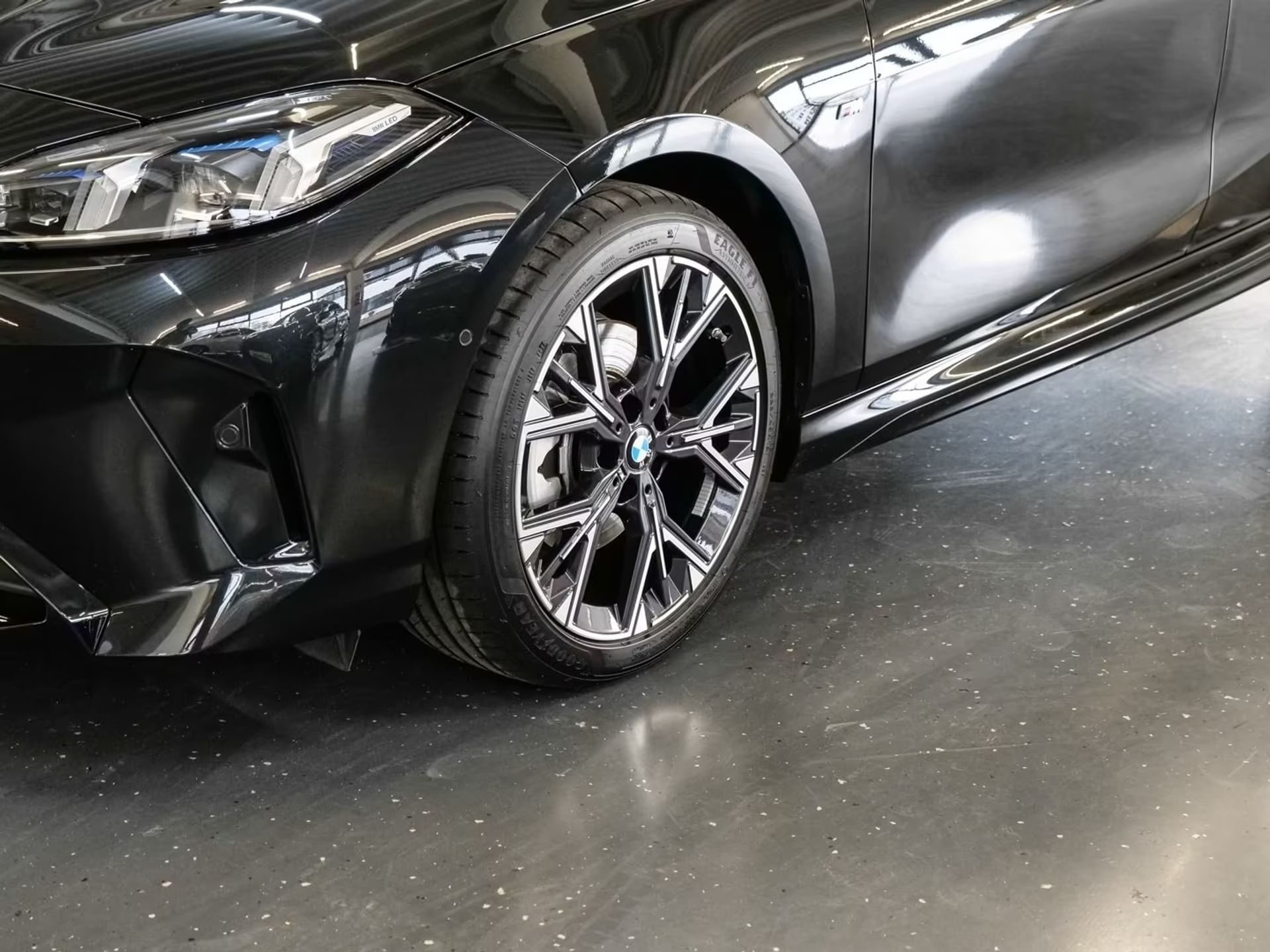 BMW Serie 1 120d