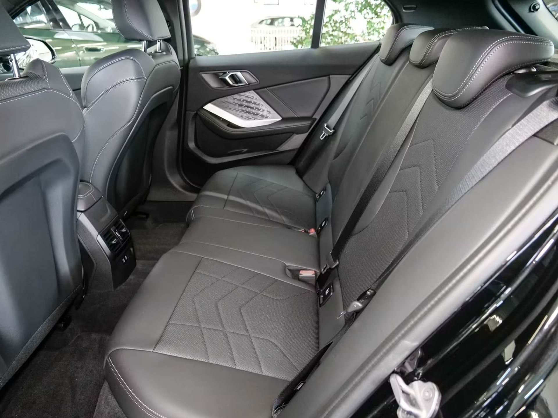 BMW Serie 1 120d
