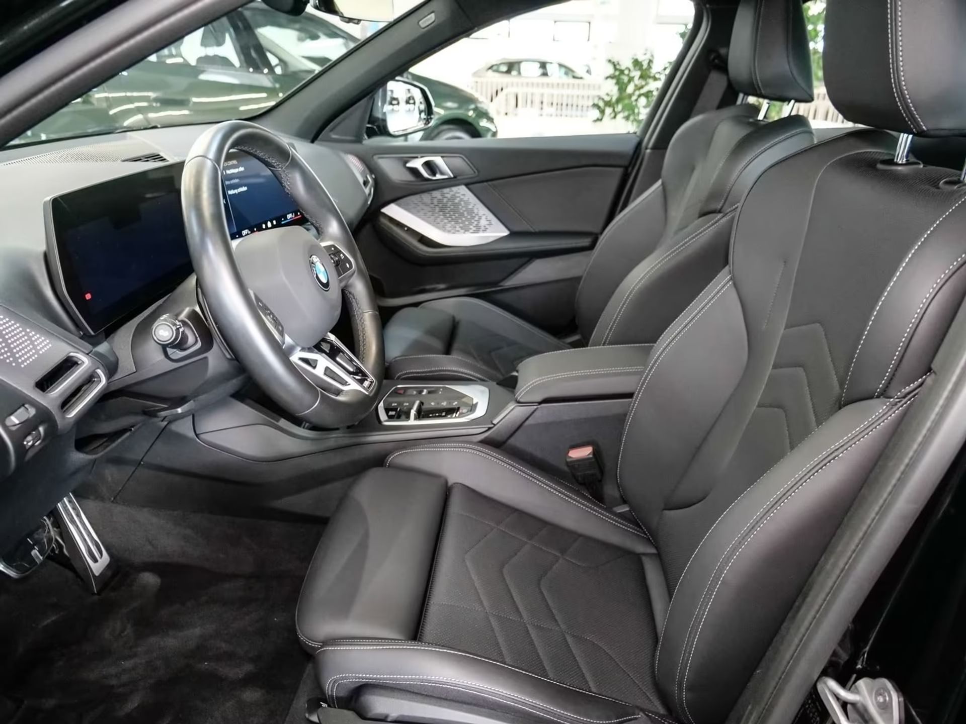 BMW Serie 1 120d