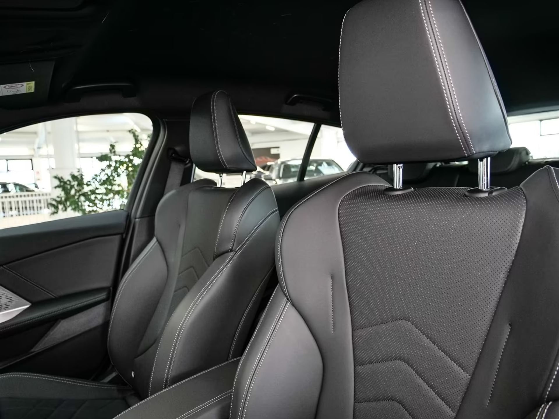 BMW Serie 1 120d