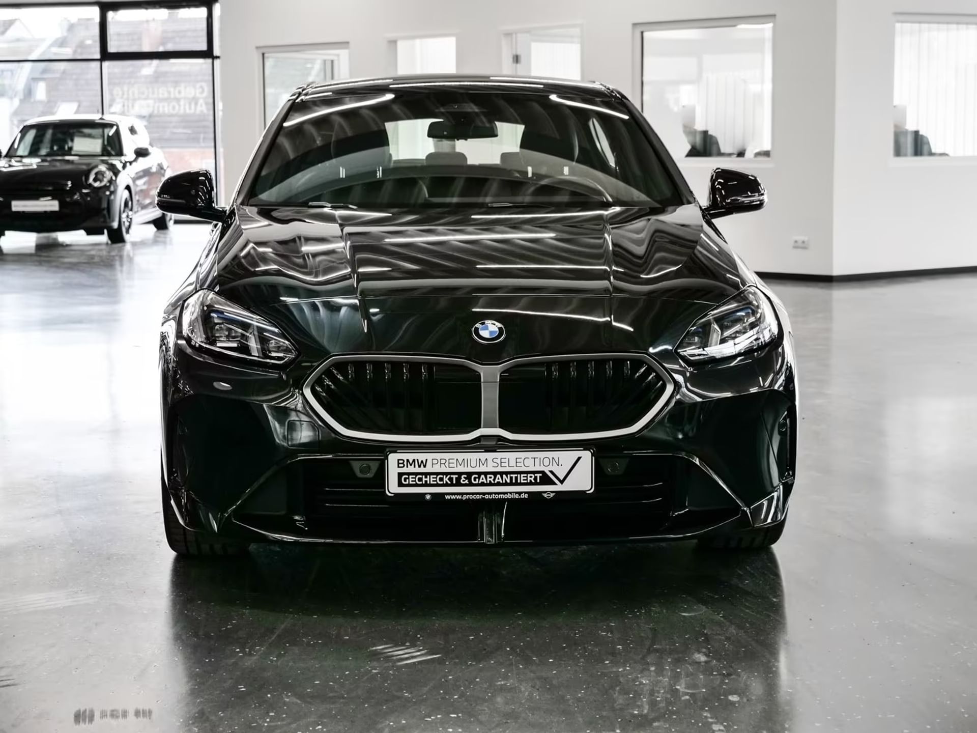 BMW Serie 1 120d