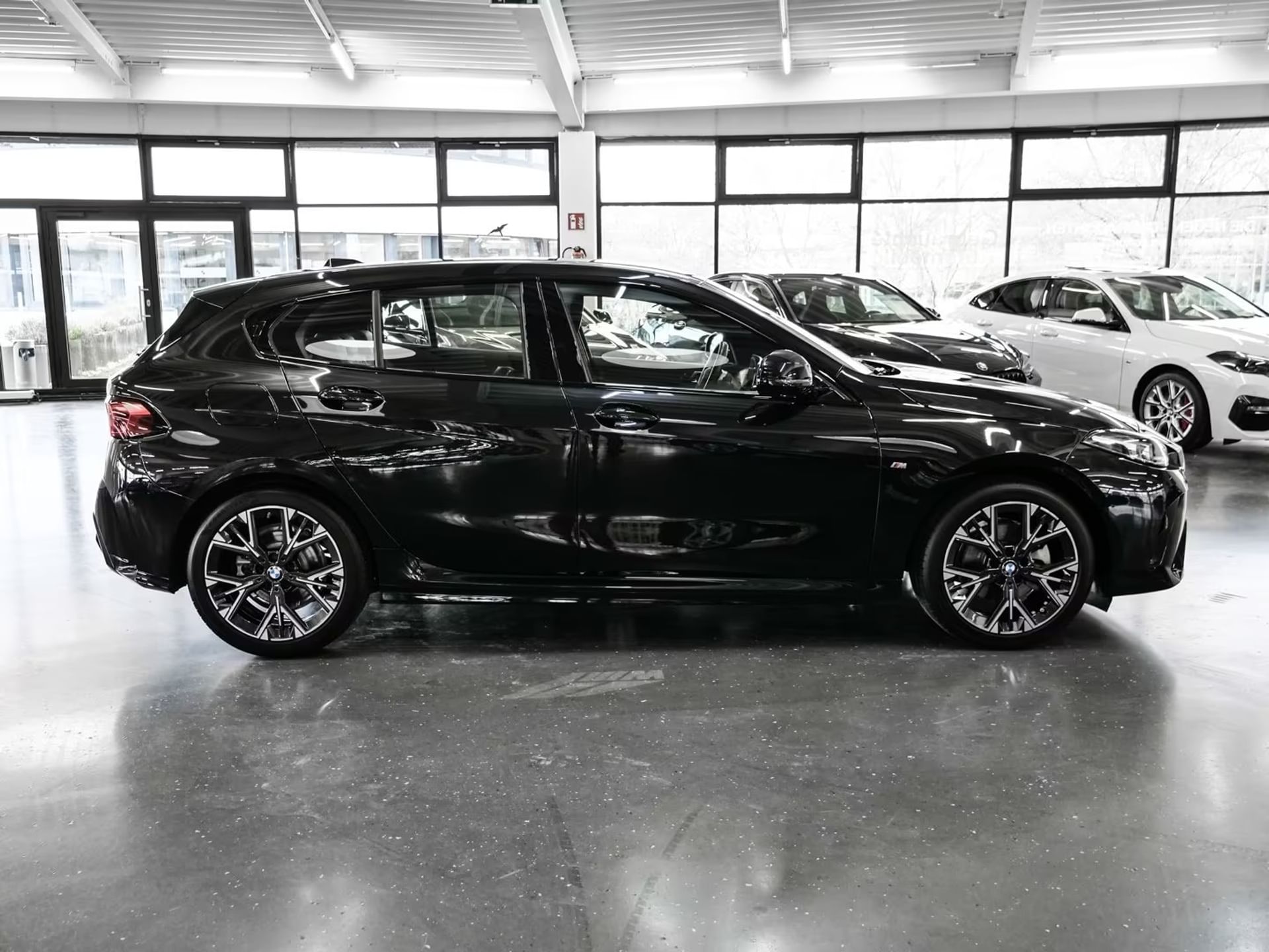 BMW Serie 1 120d