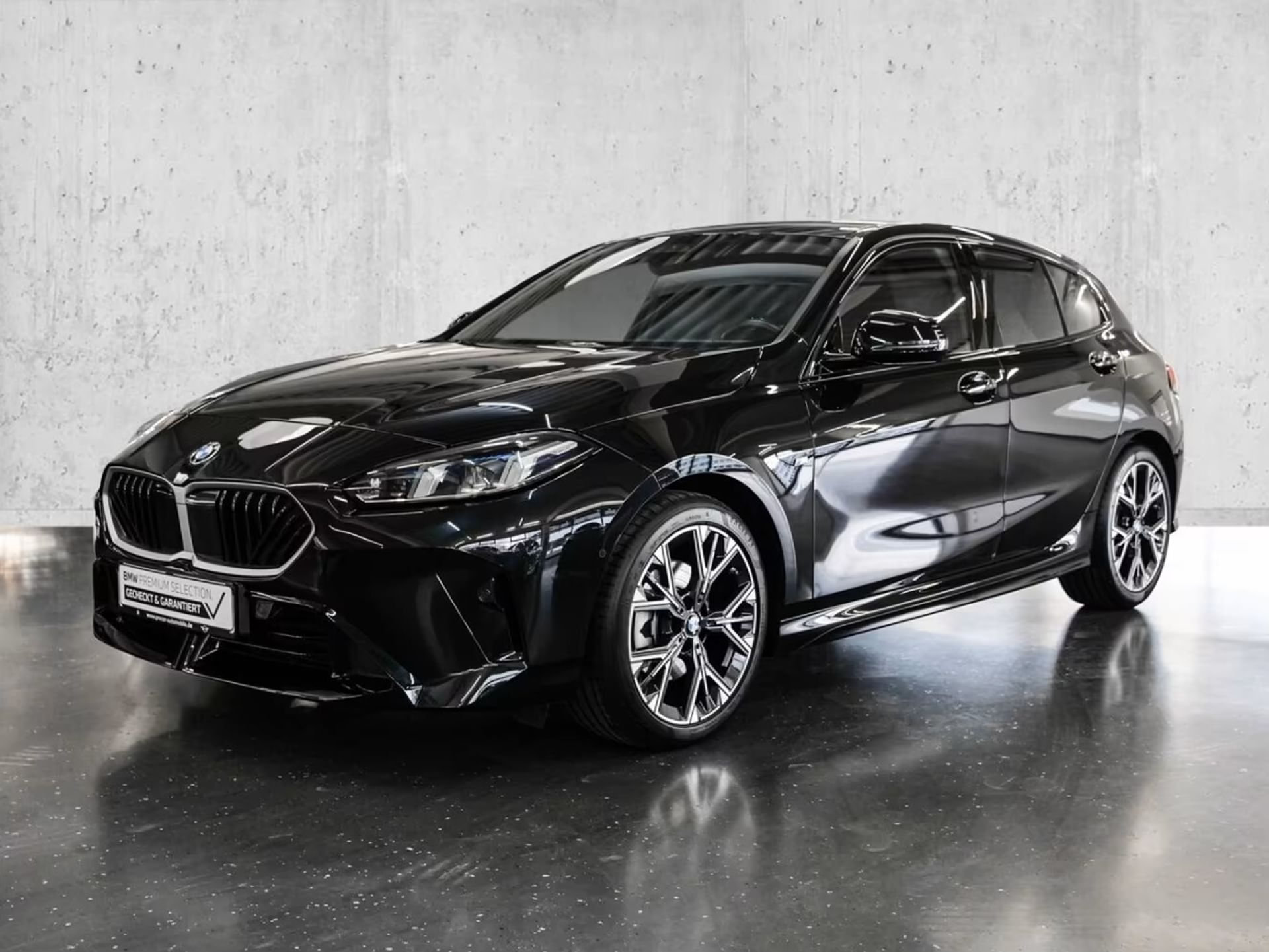 BMW Serie 1 120d