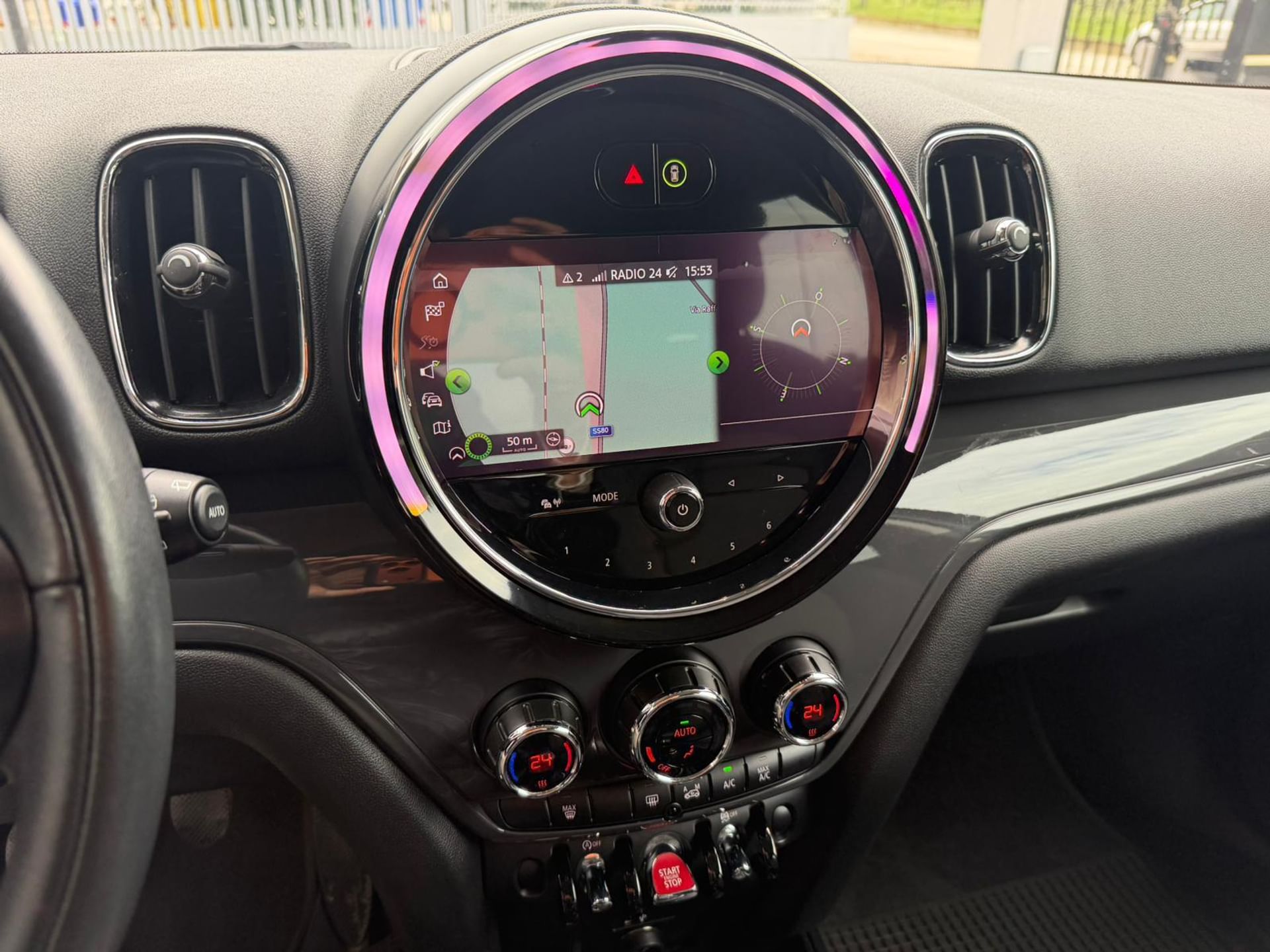 MINI One