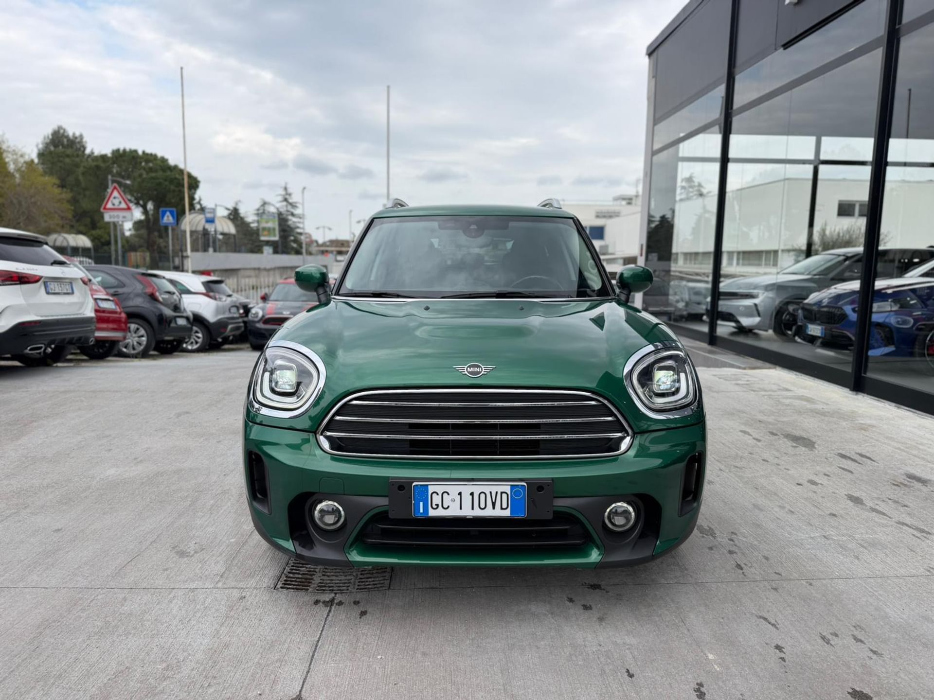 MINI One