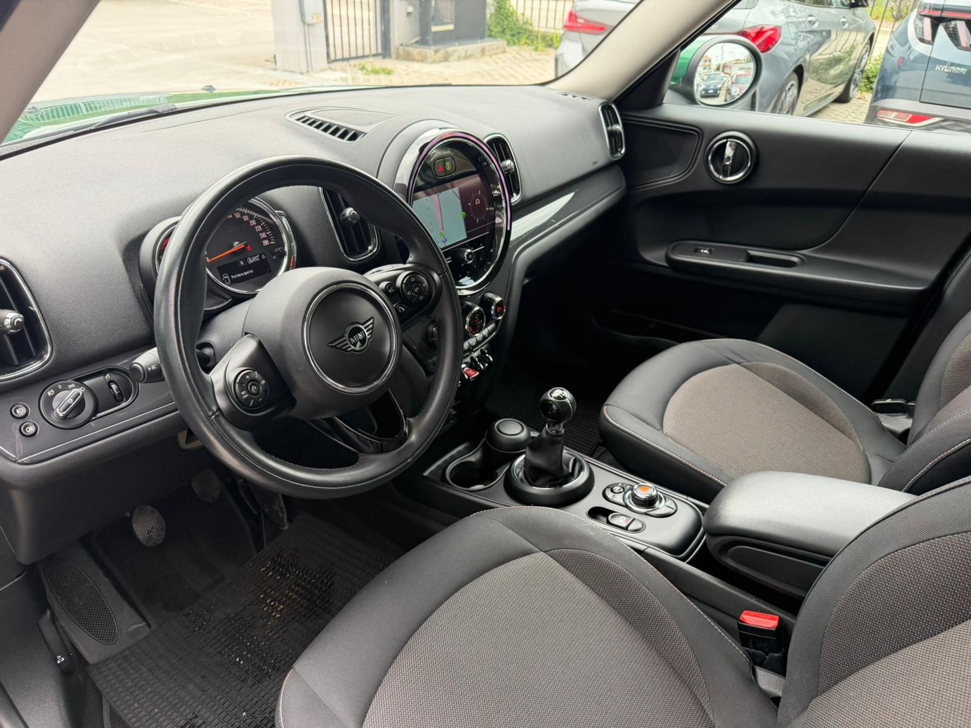 MINI One