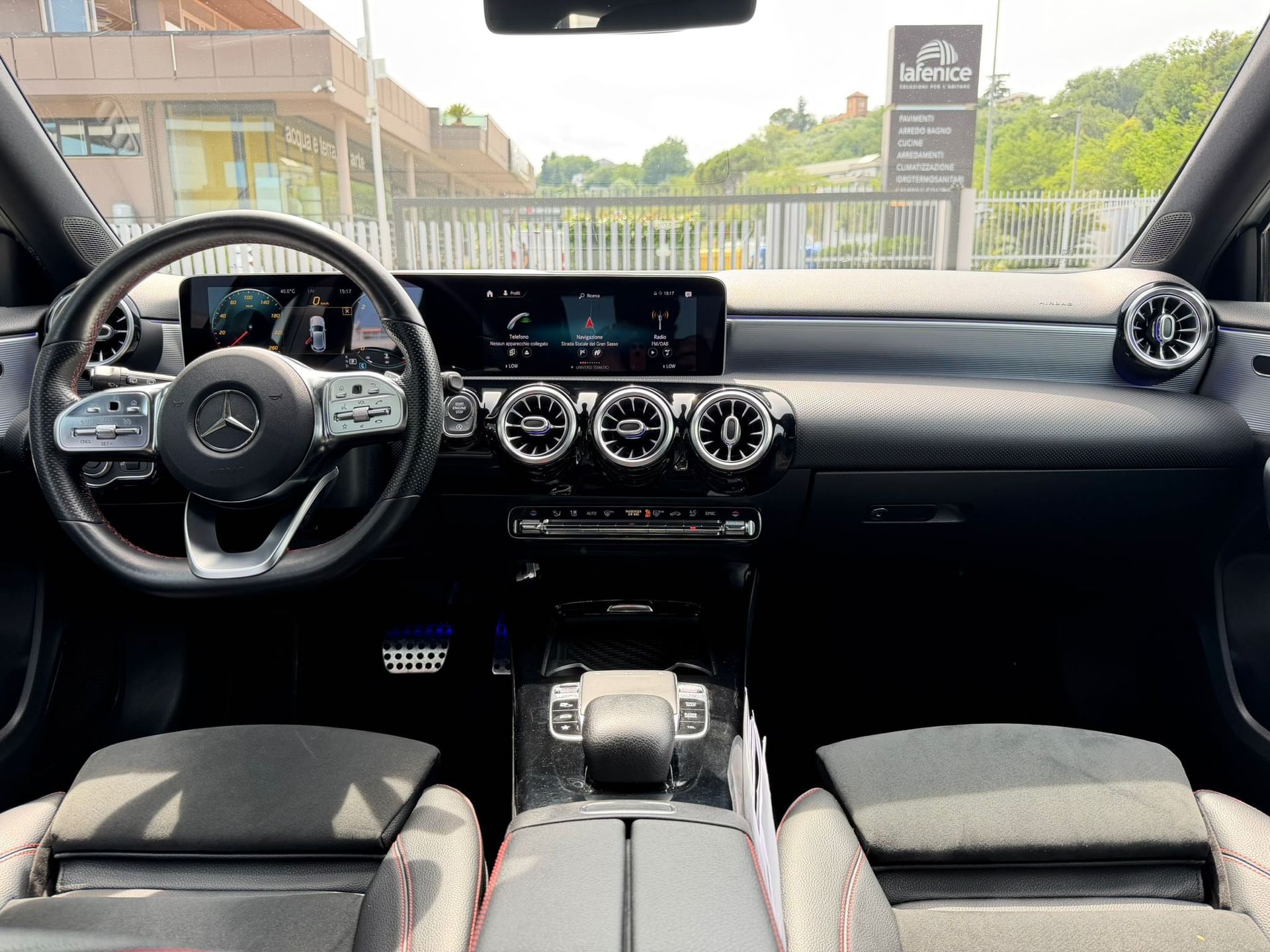 Mercedes-Benz Classe A