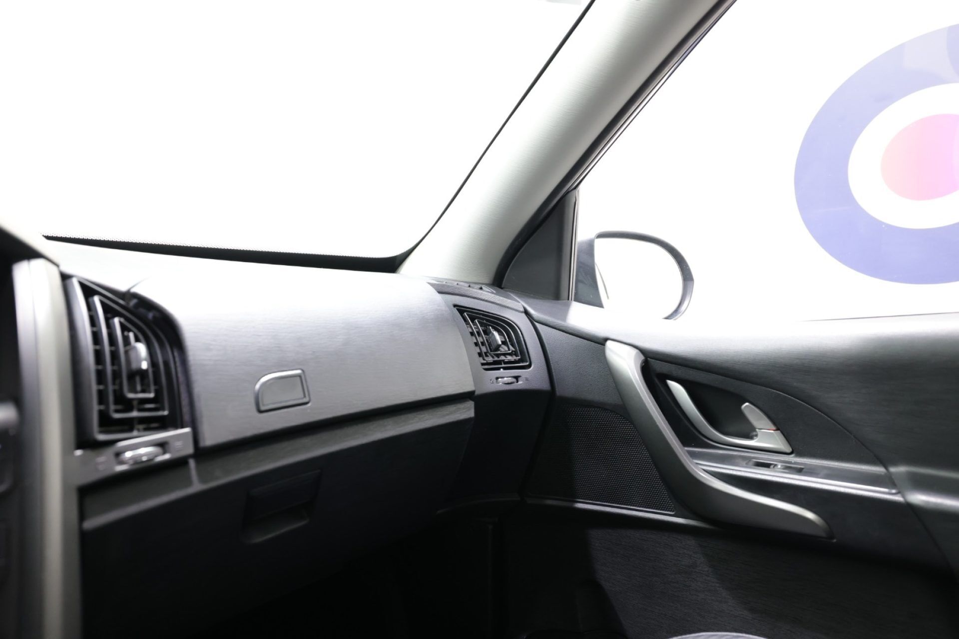 Mahindra XUV500