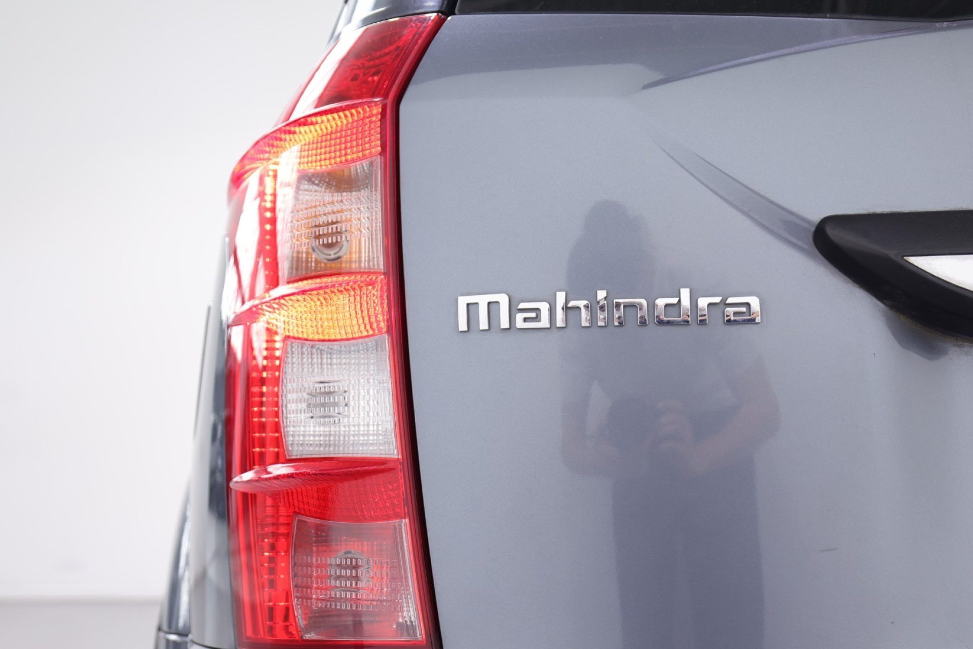 Mahindra XUV500