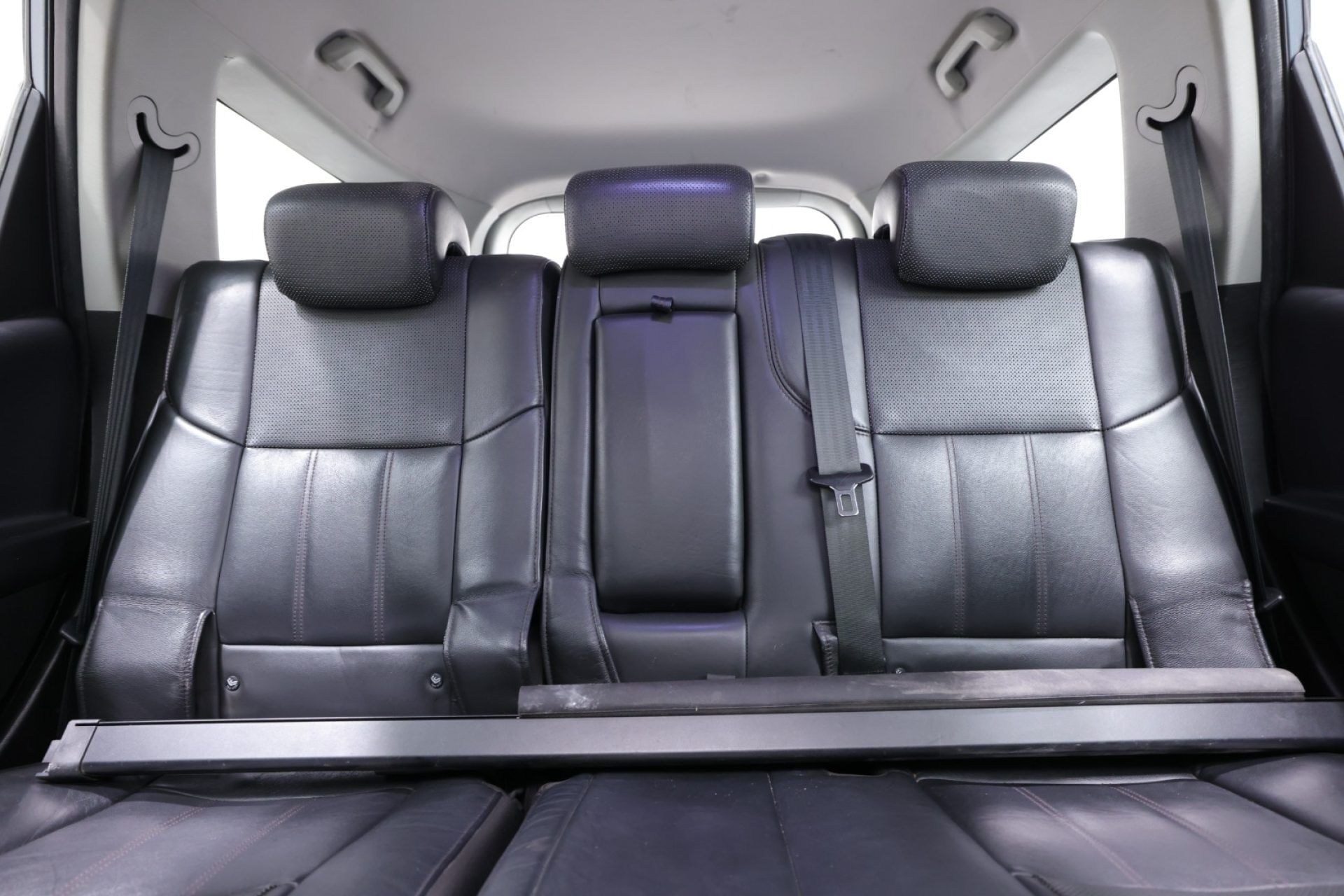 Mahindra XUV500