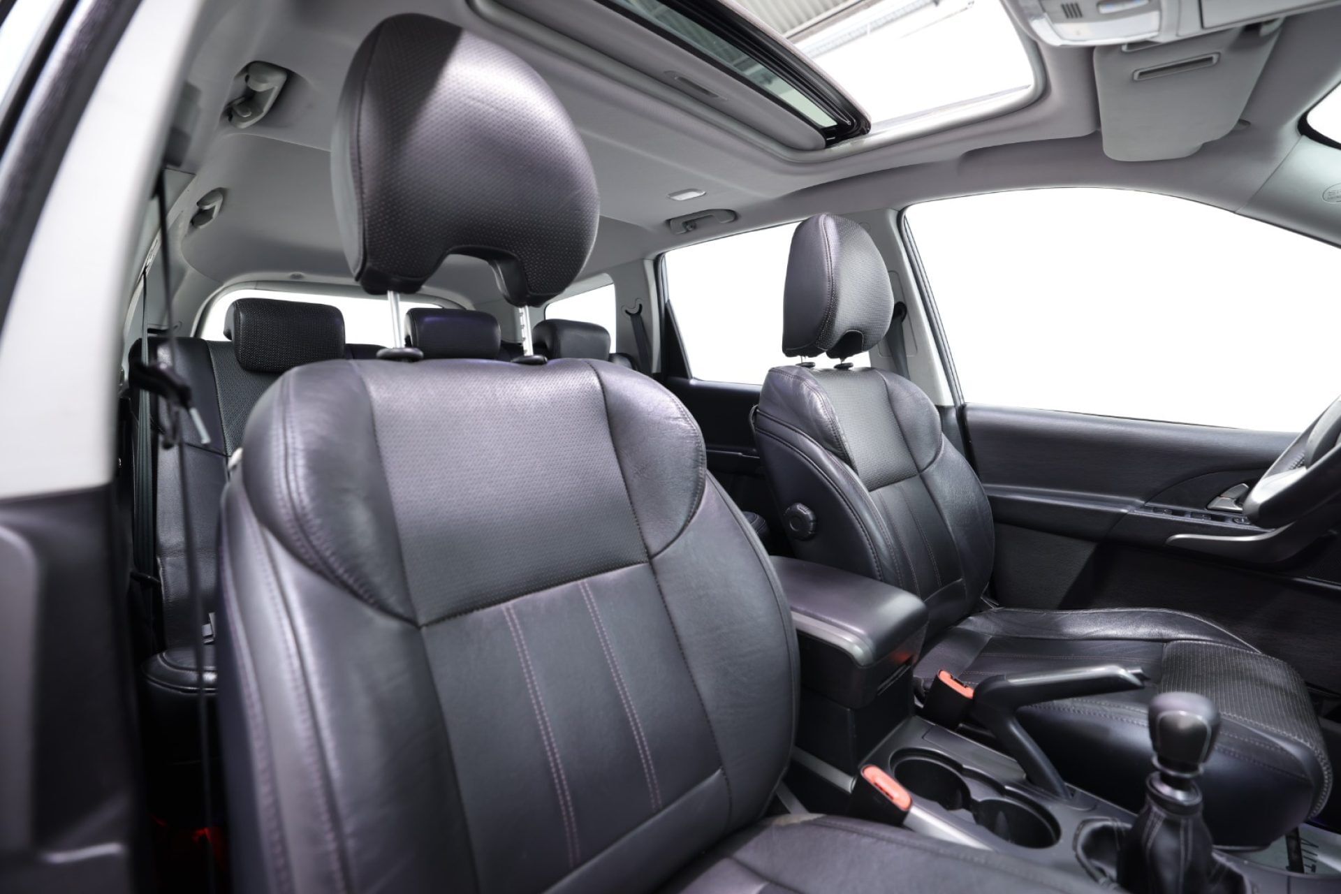 Mahindra XUV500