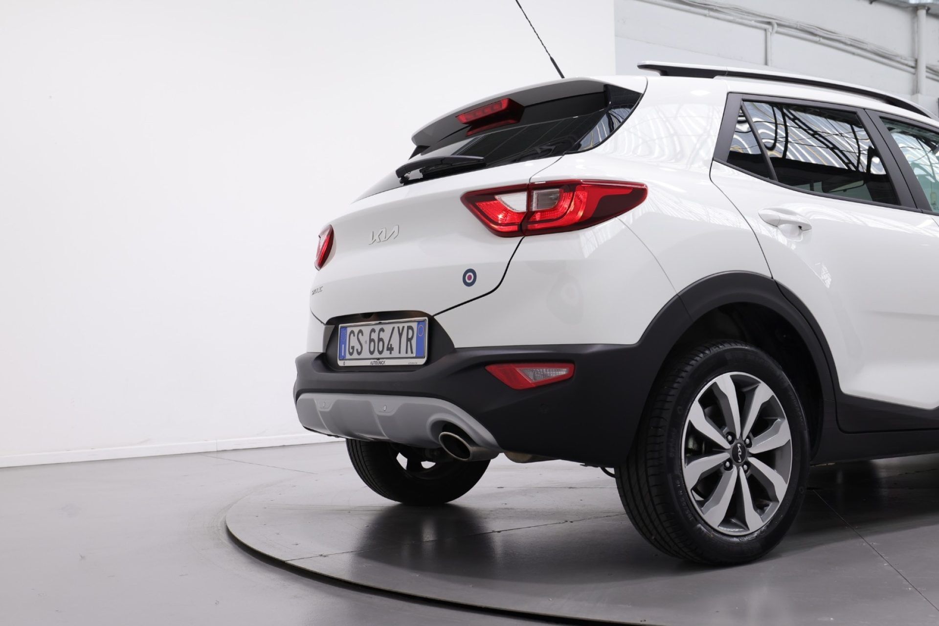 Kia Stonic