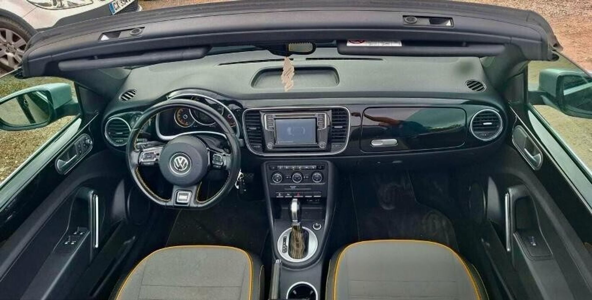 Volkswagen Maggiolino