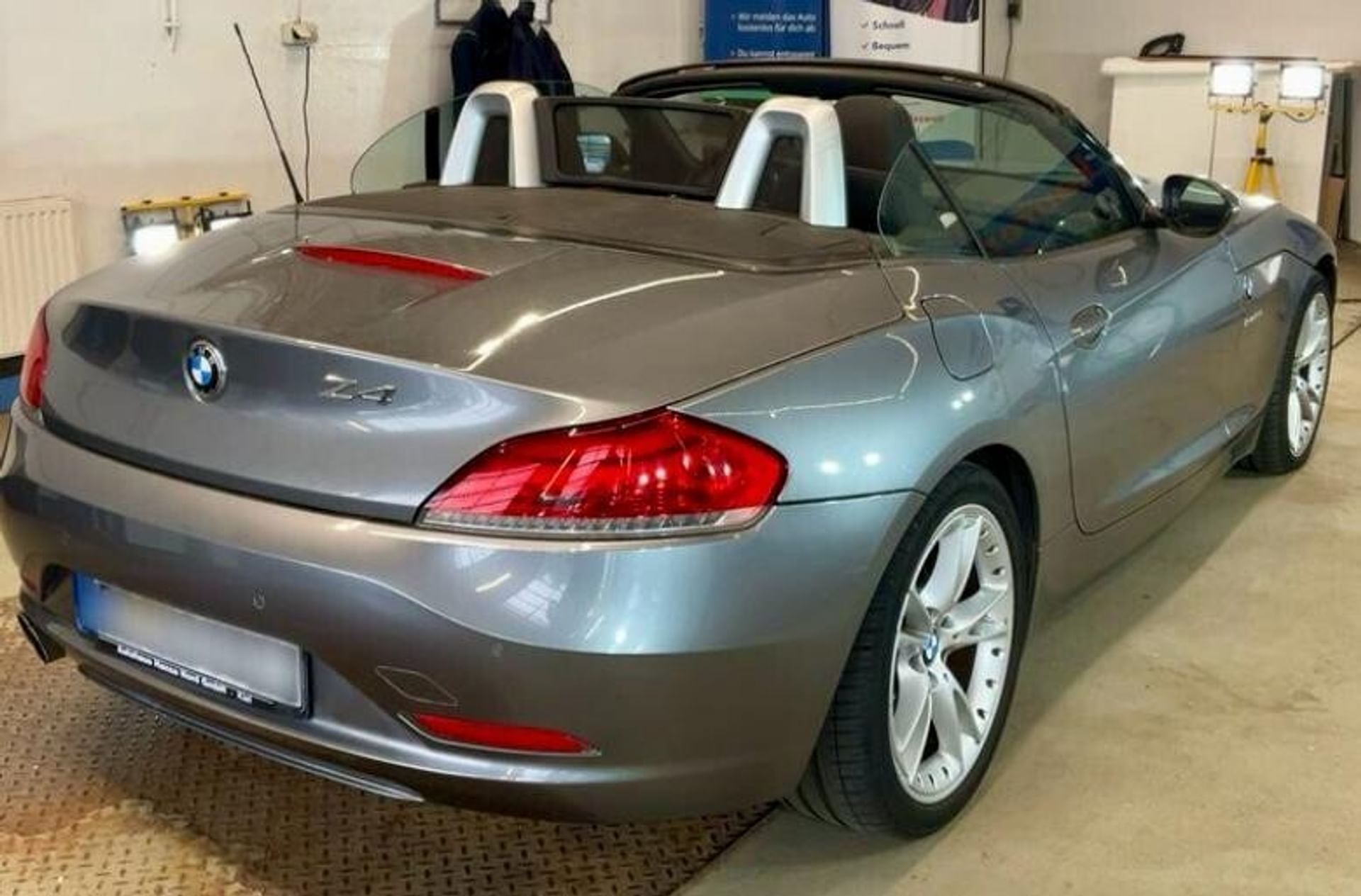 BMW Z4