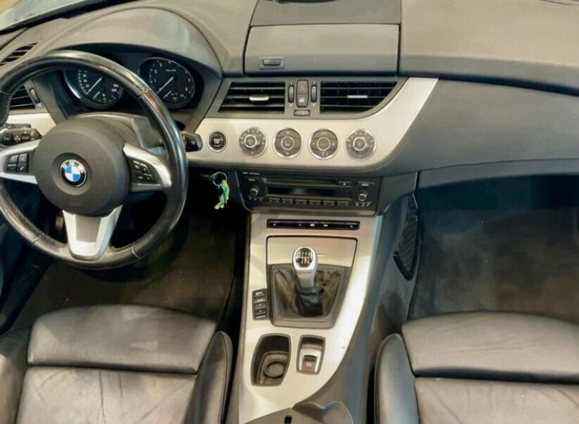 BMW Z4