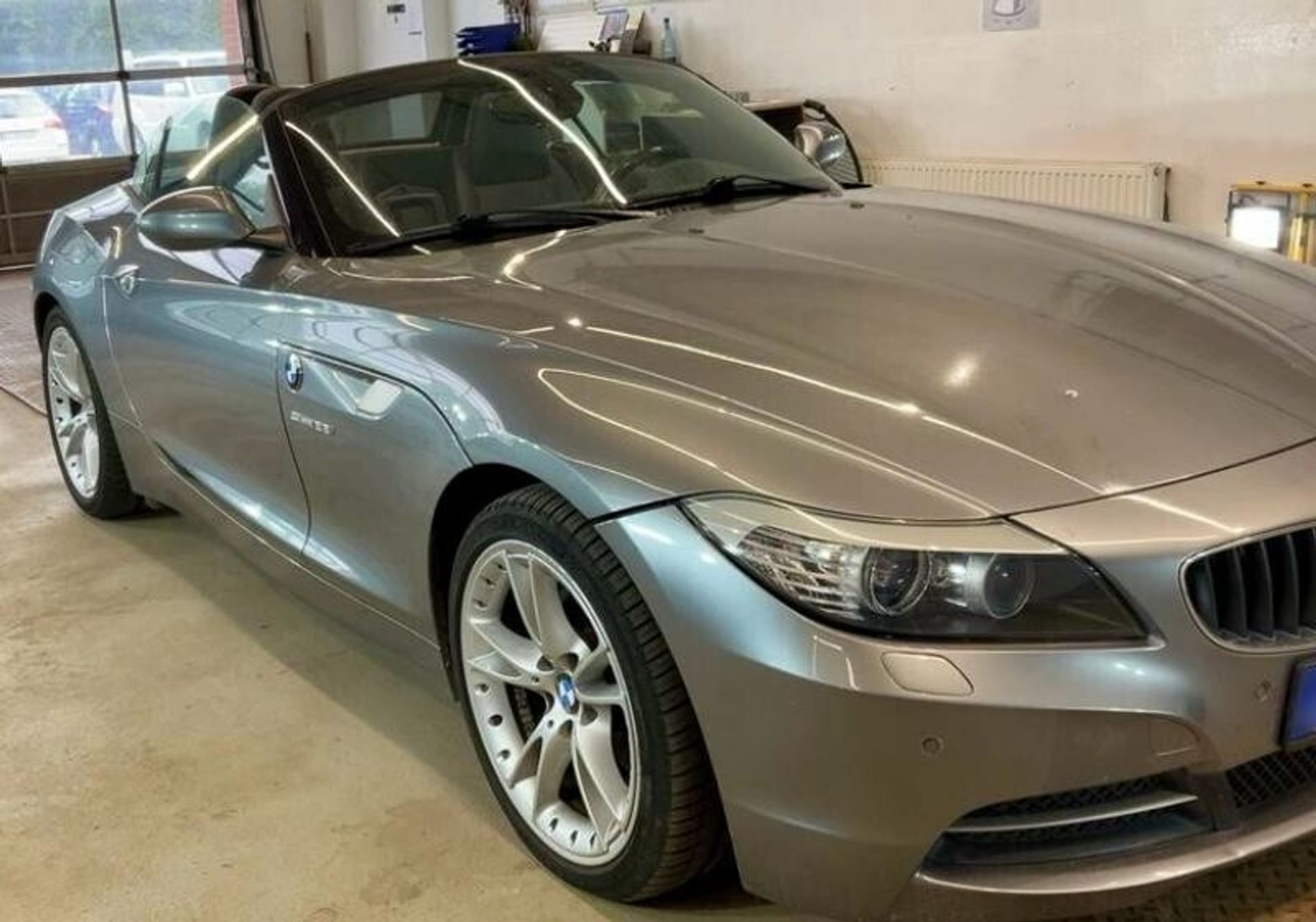 BMW Z4