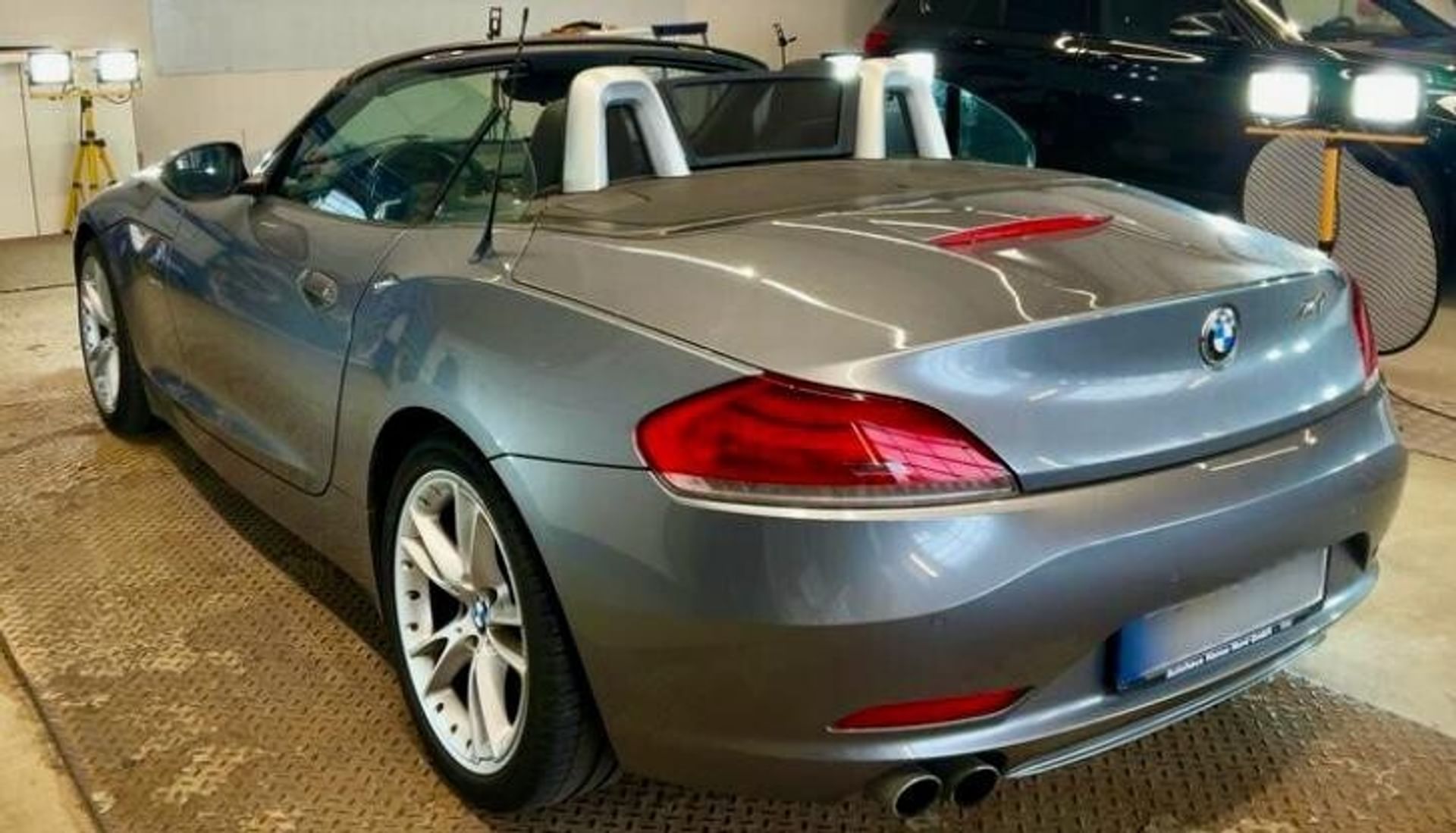 BMW Z4