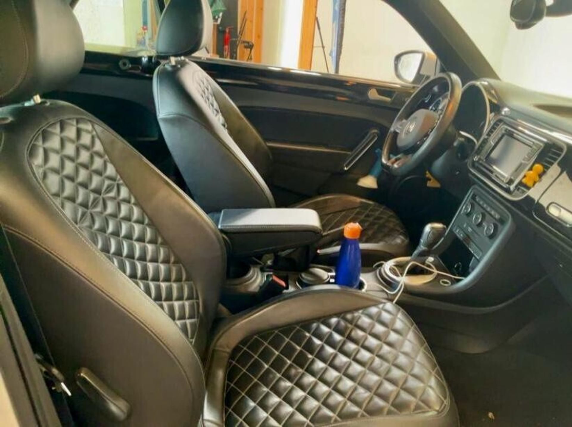 Volkswagen Maggiolino