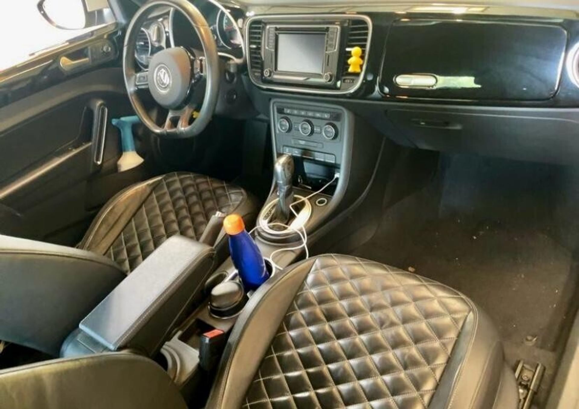 Volkswagen Maggiolino