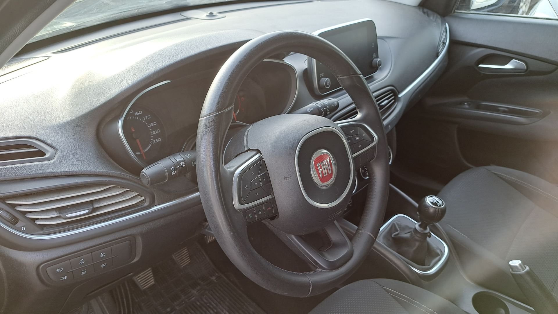 Fiat Tipo
