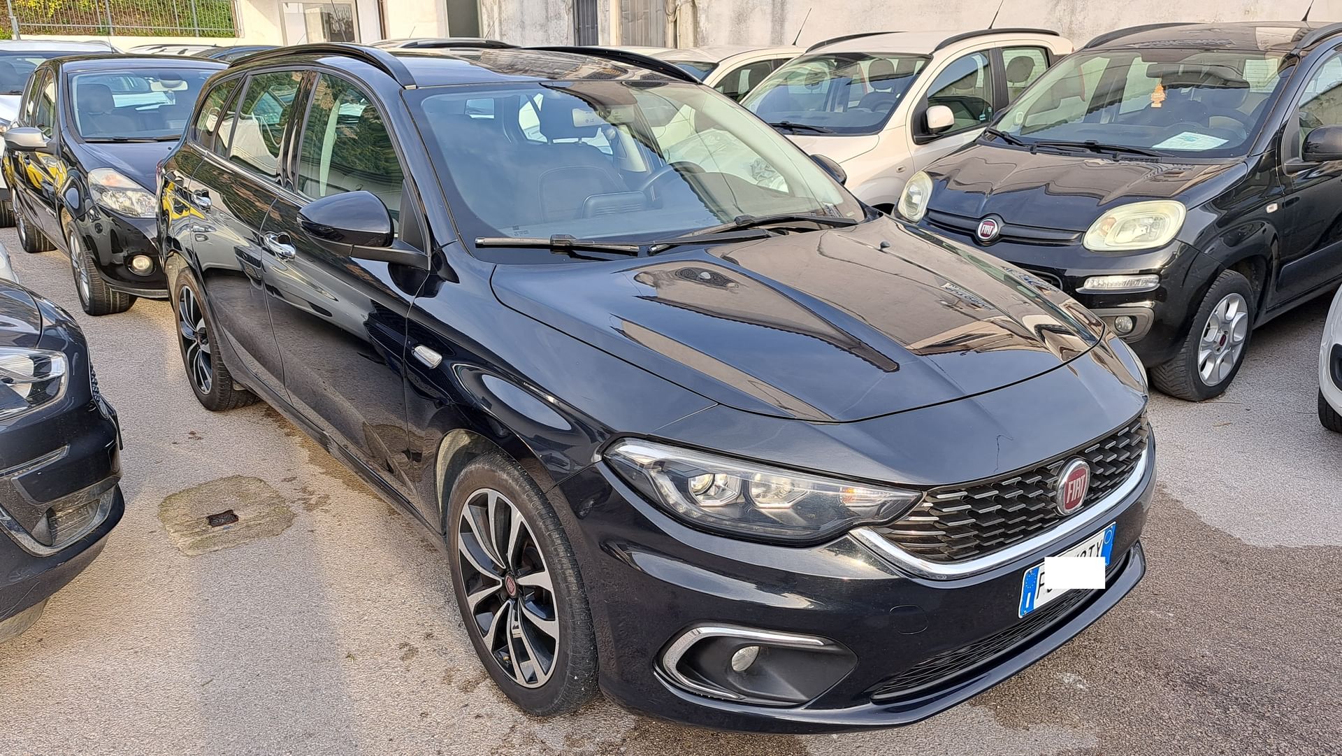 Fiat Tipo