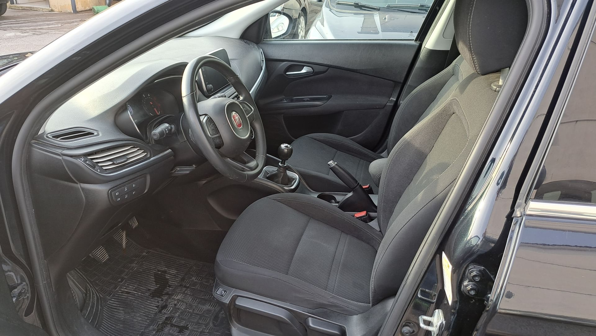 Fiat Tipo