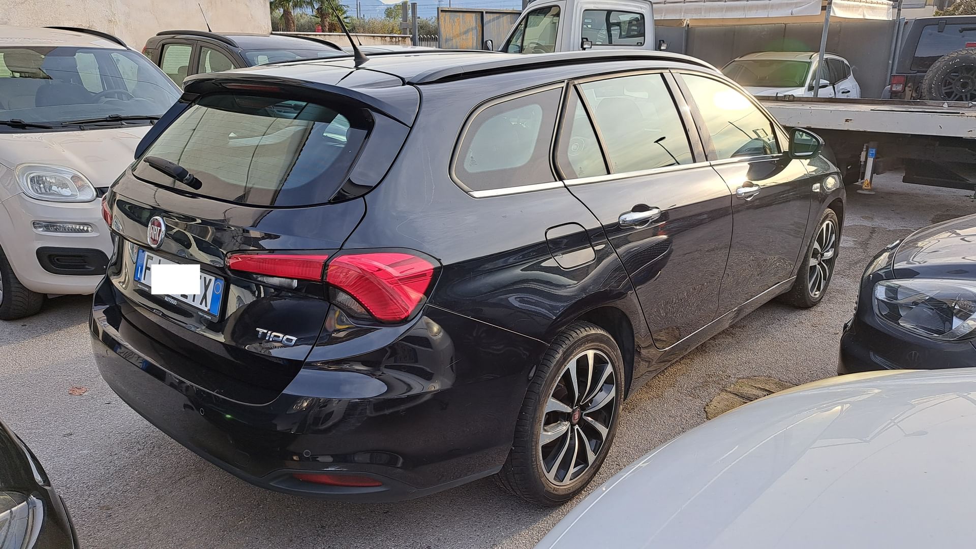 Fiat Tipo