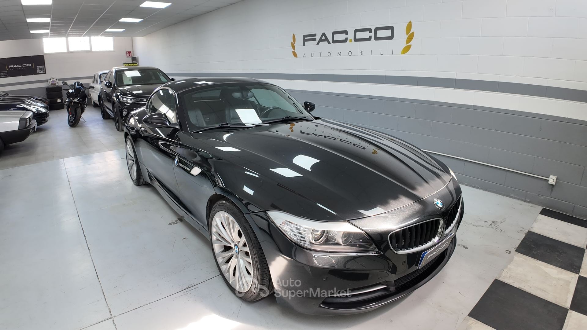 BMW Z4