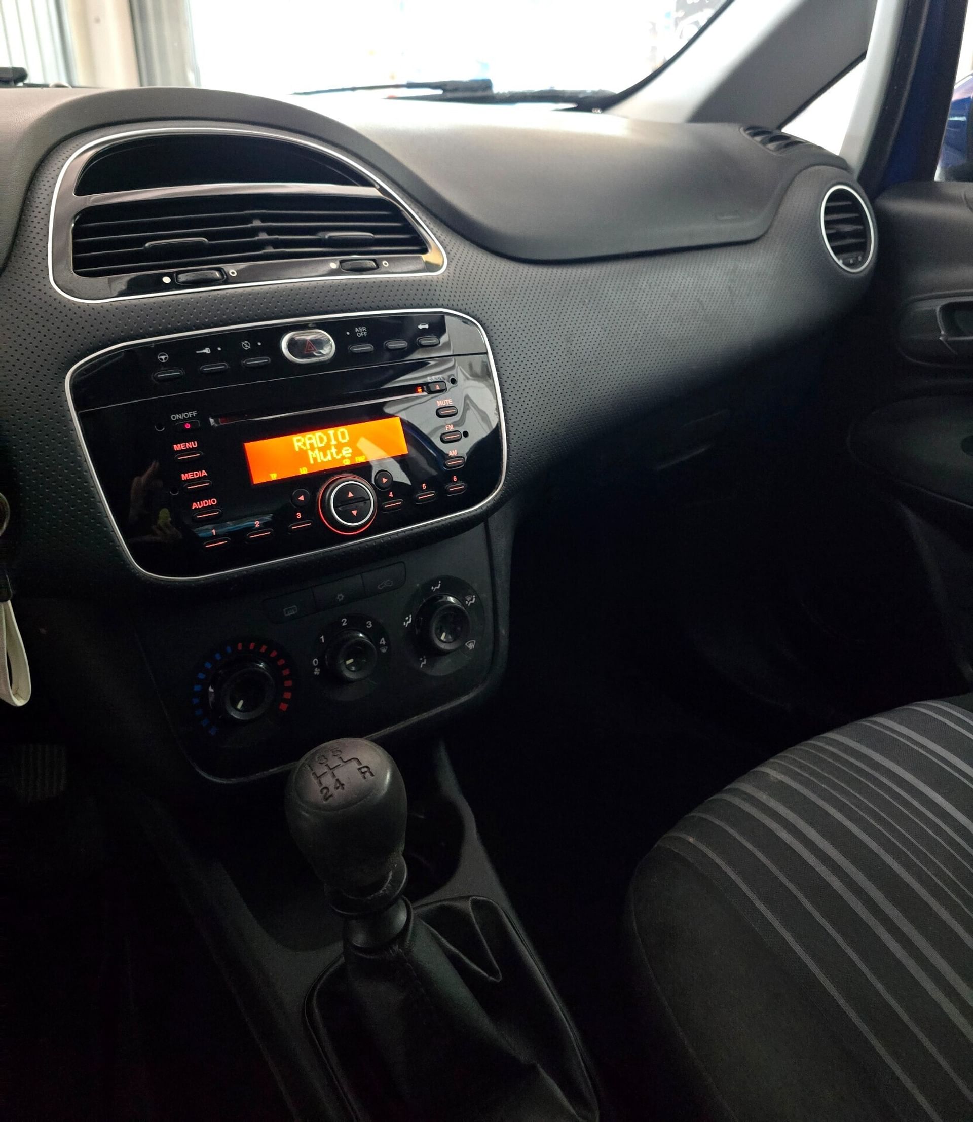 Fiat Grande Punto
