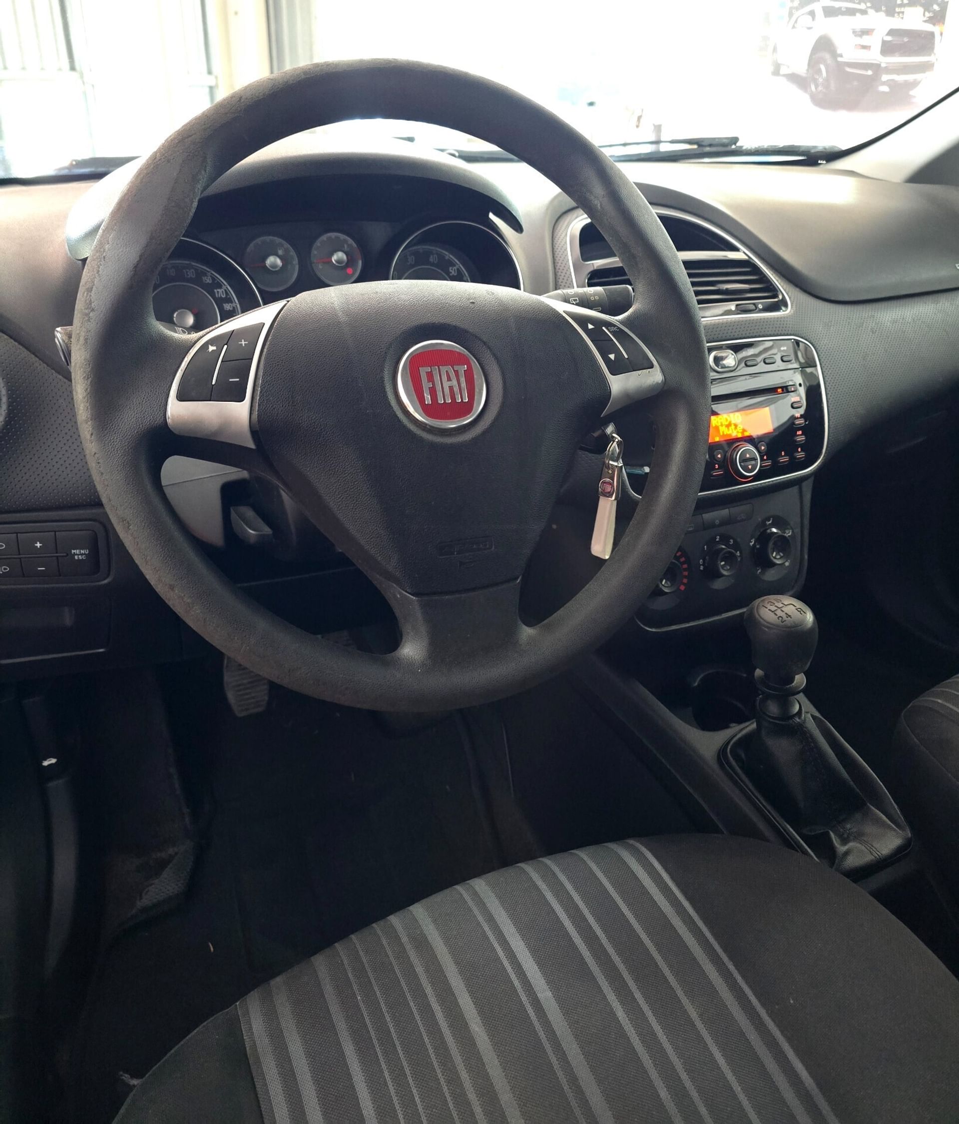 Fiat Grande Punto