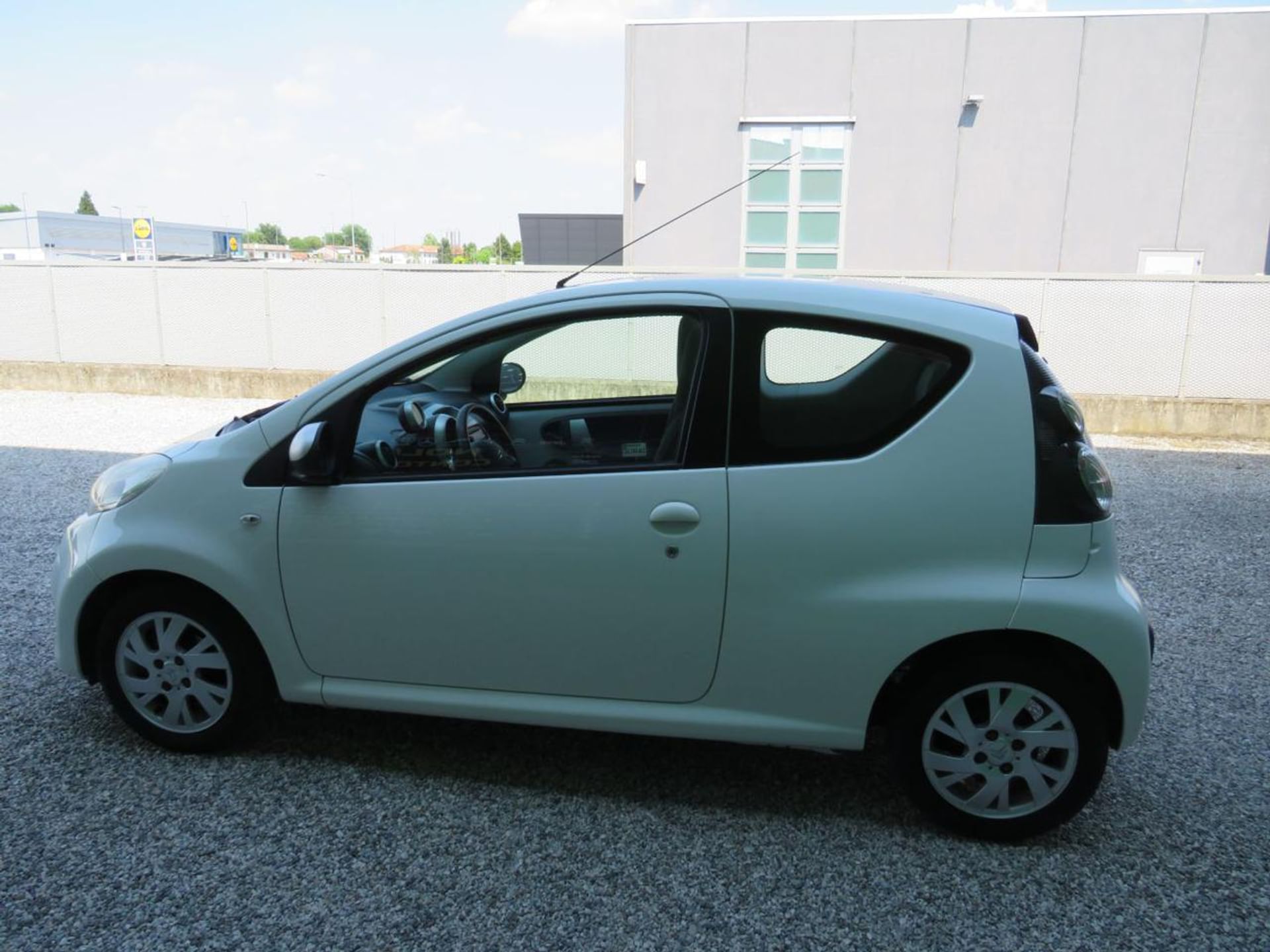 Citroen C1