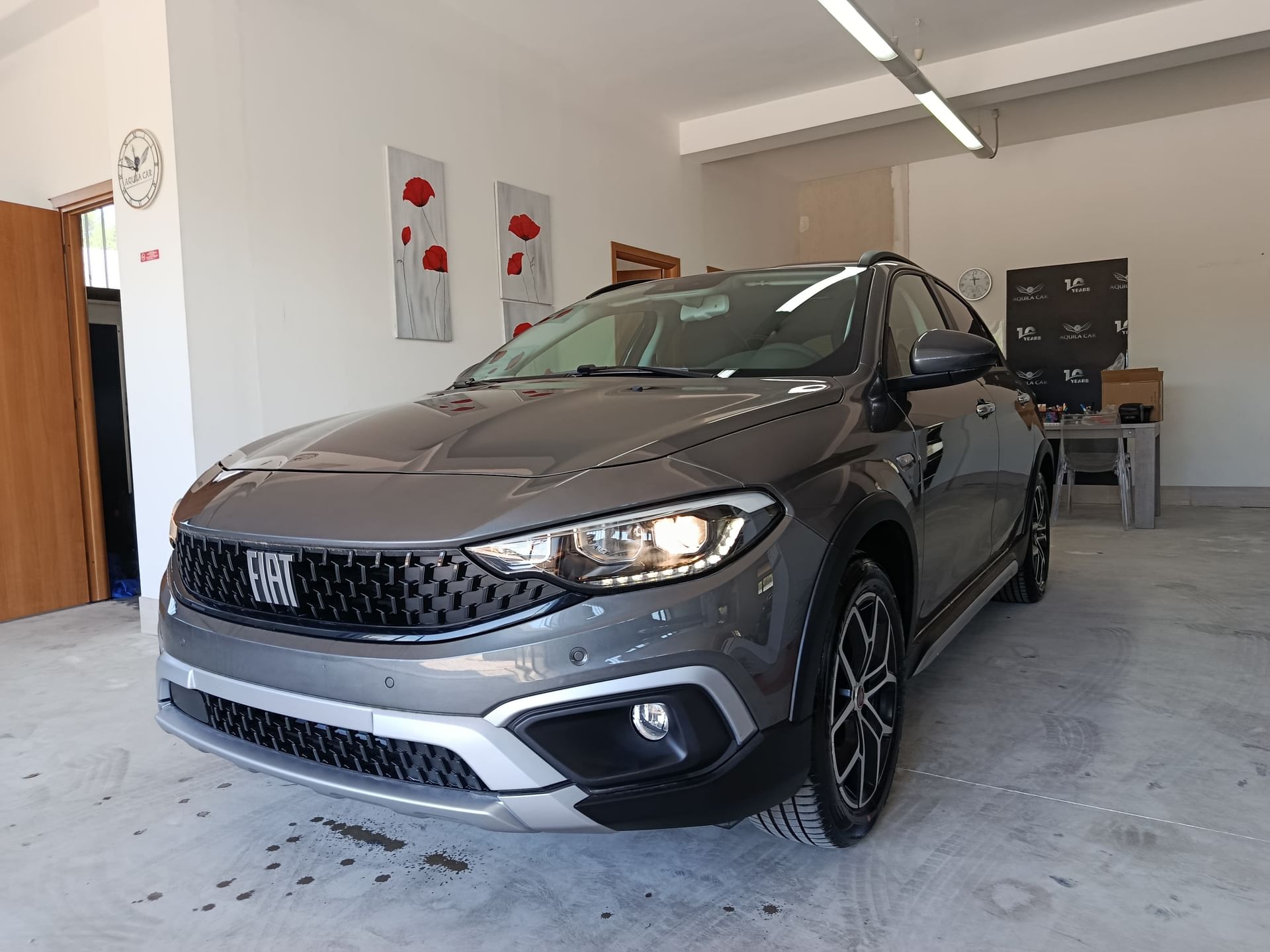 Fiat Tipo
