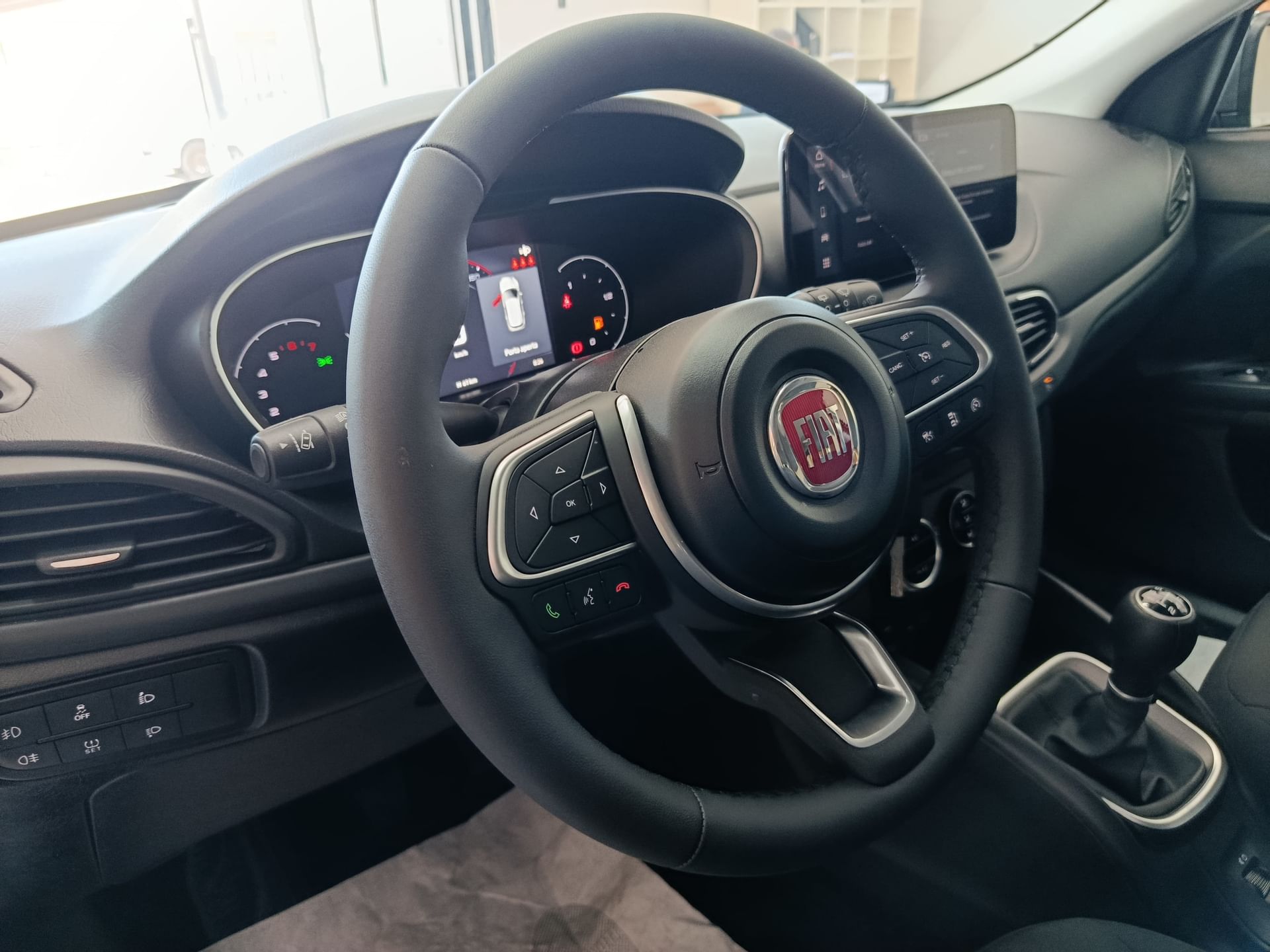 Fiat Tipo