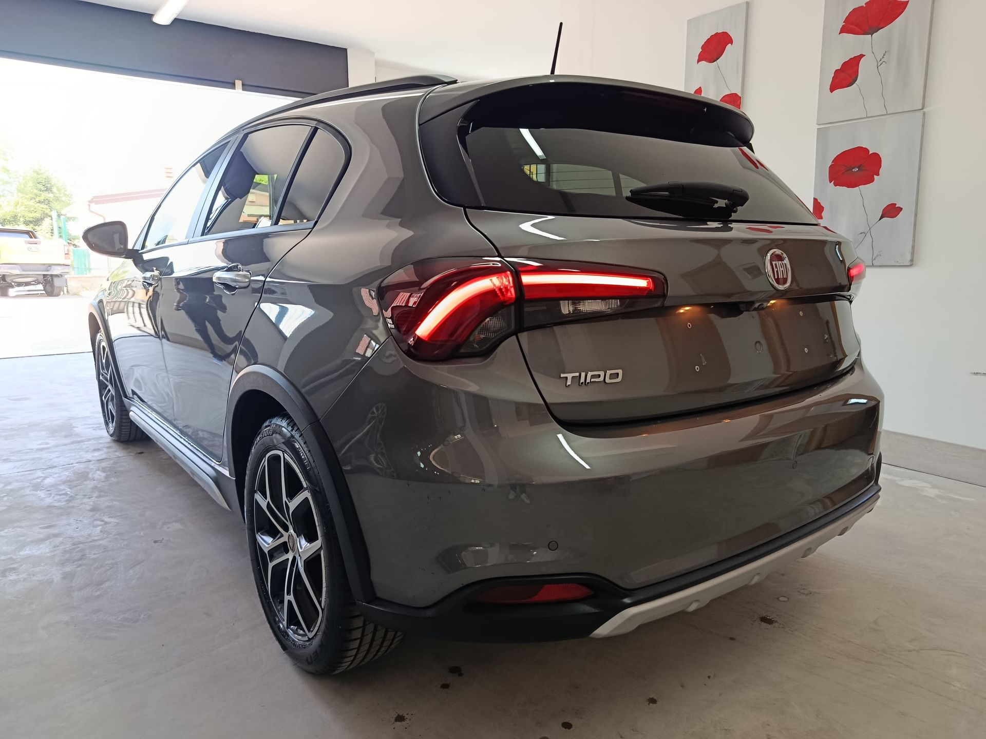 Fiat Tipo