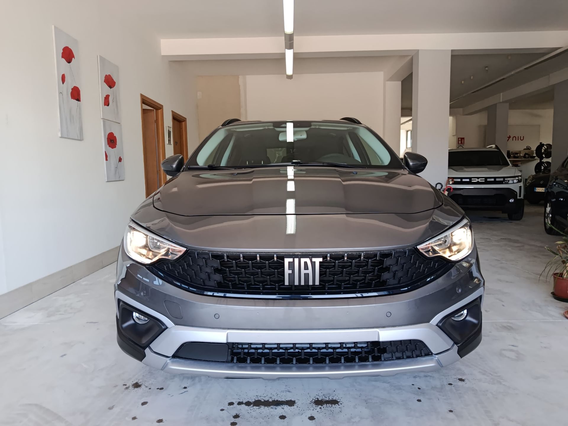 Fiat Tipo