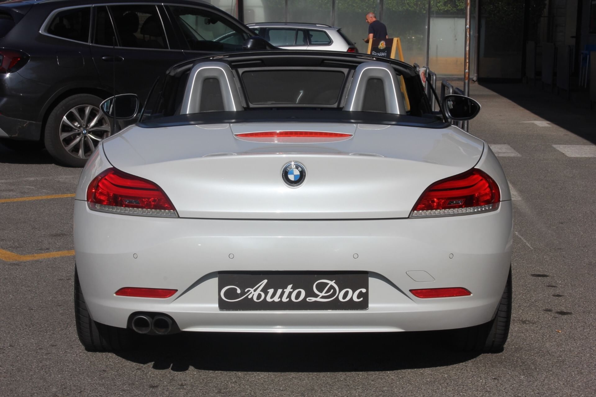 BMW Z4