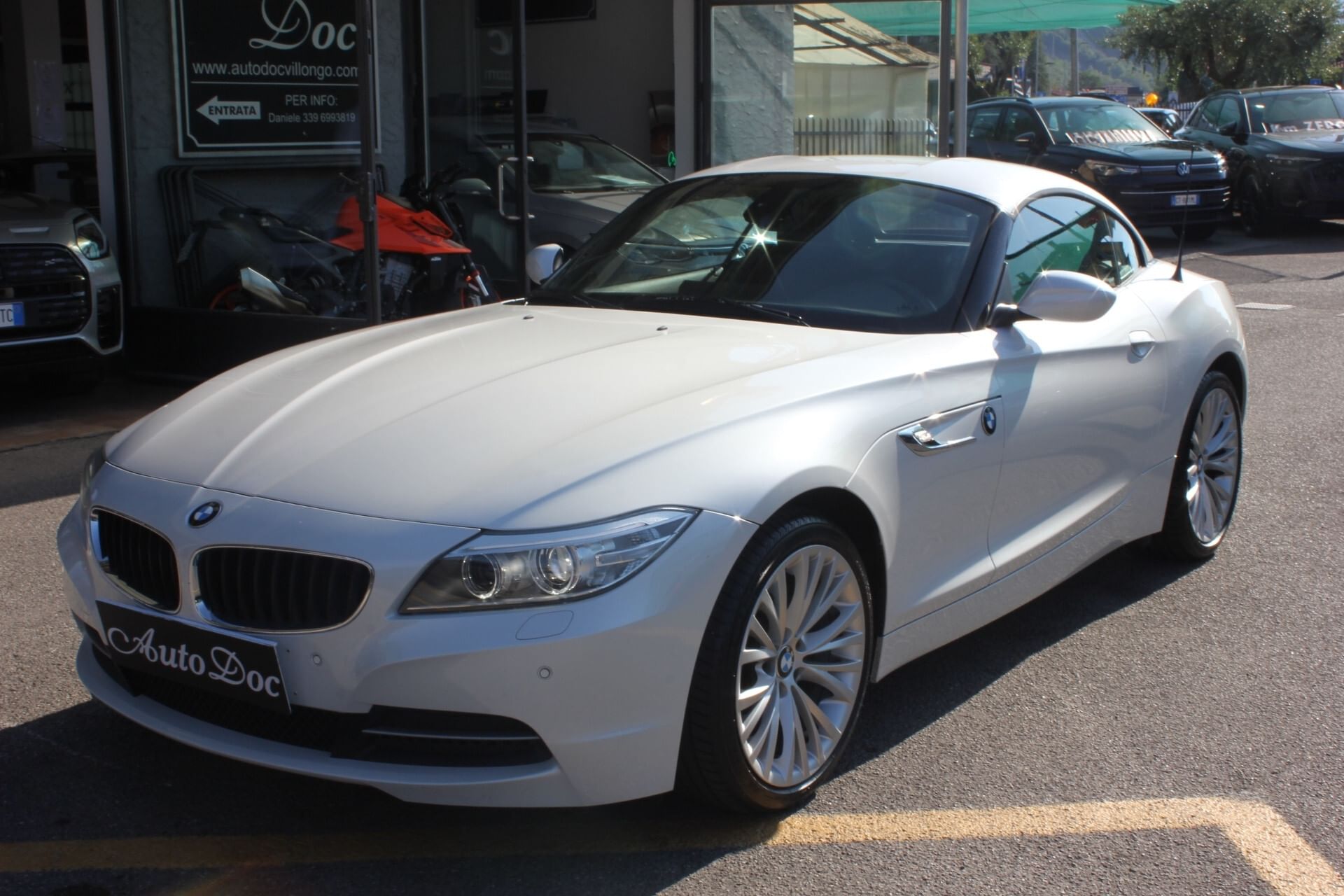 BMW Z4