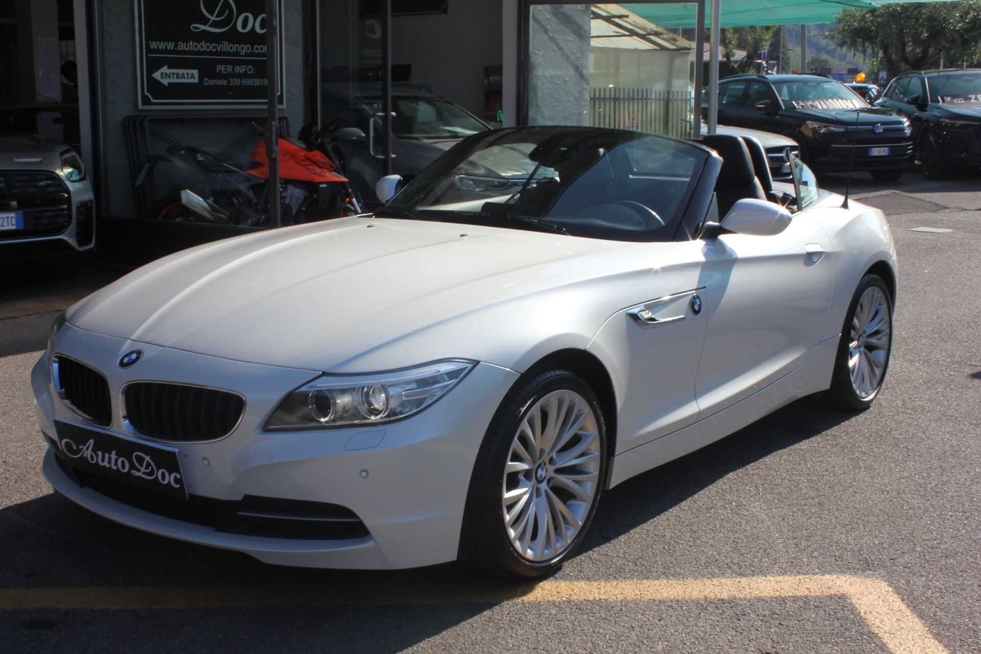 BMW Z4