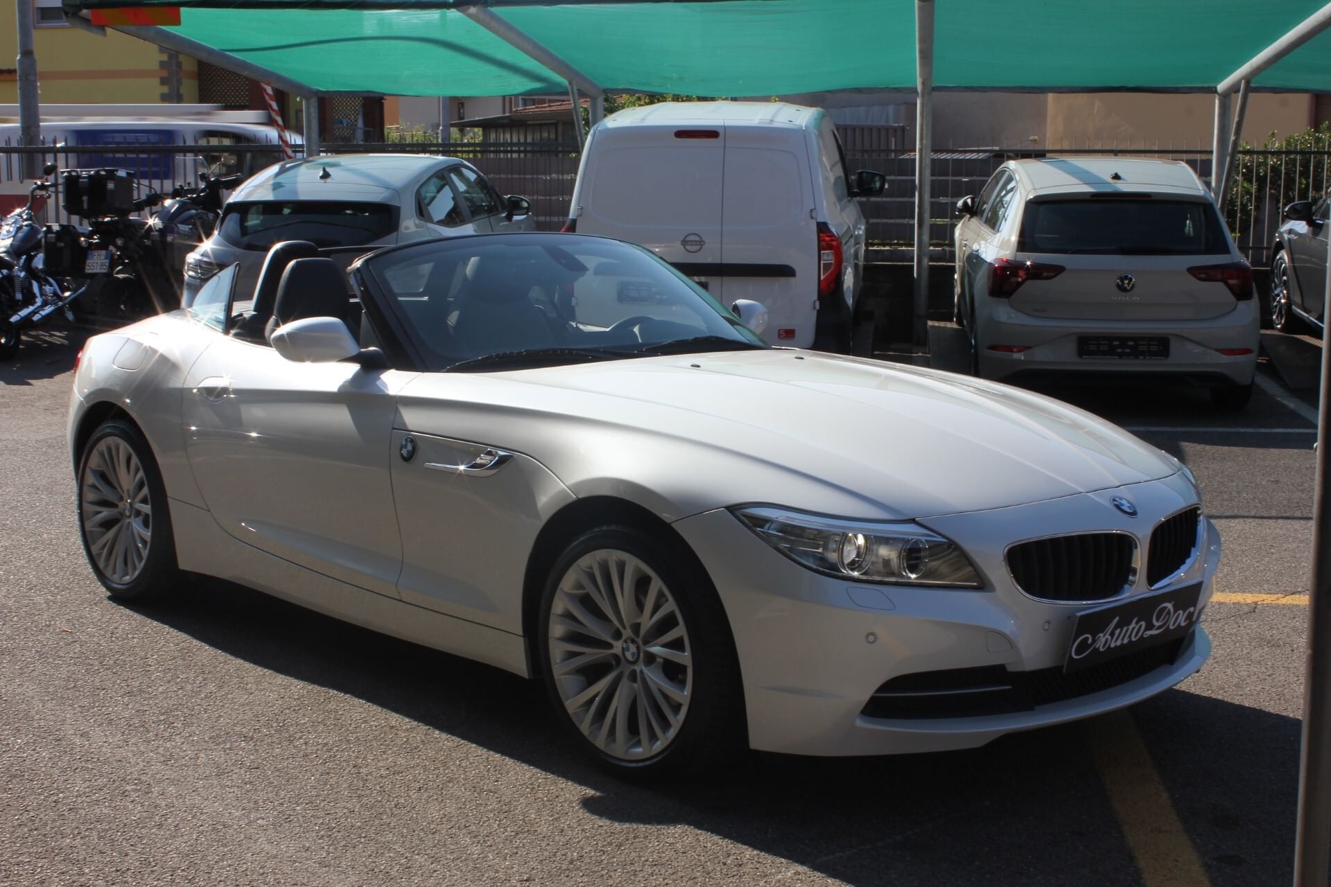 BMW Z4