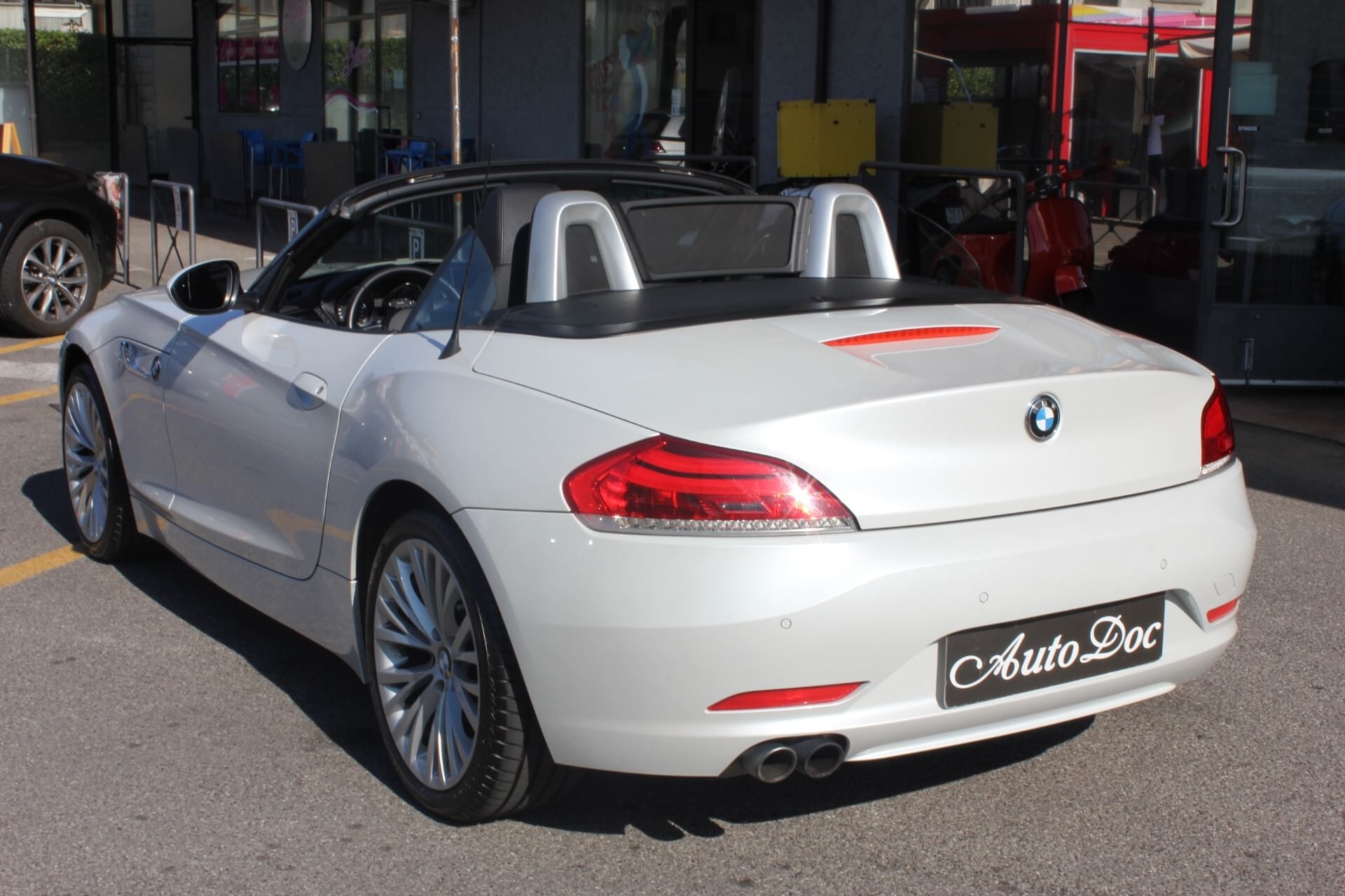 BMW Z4