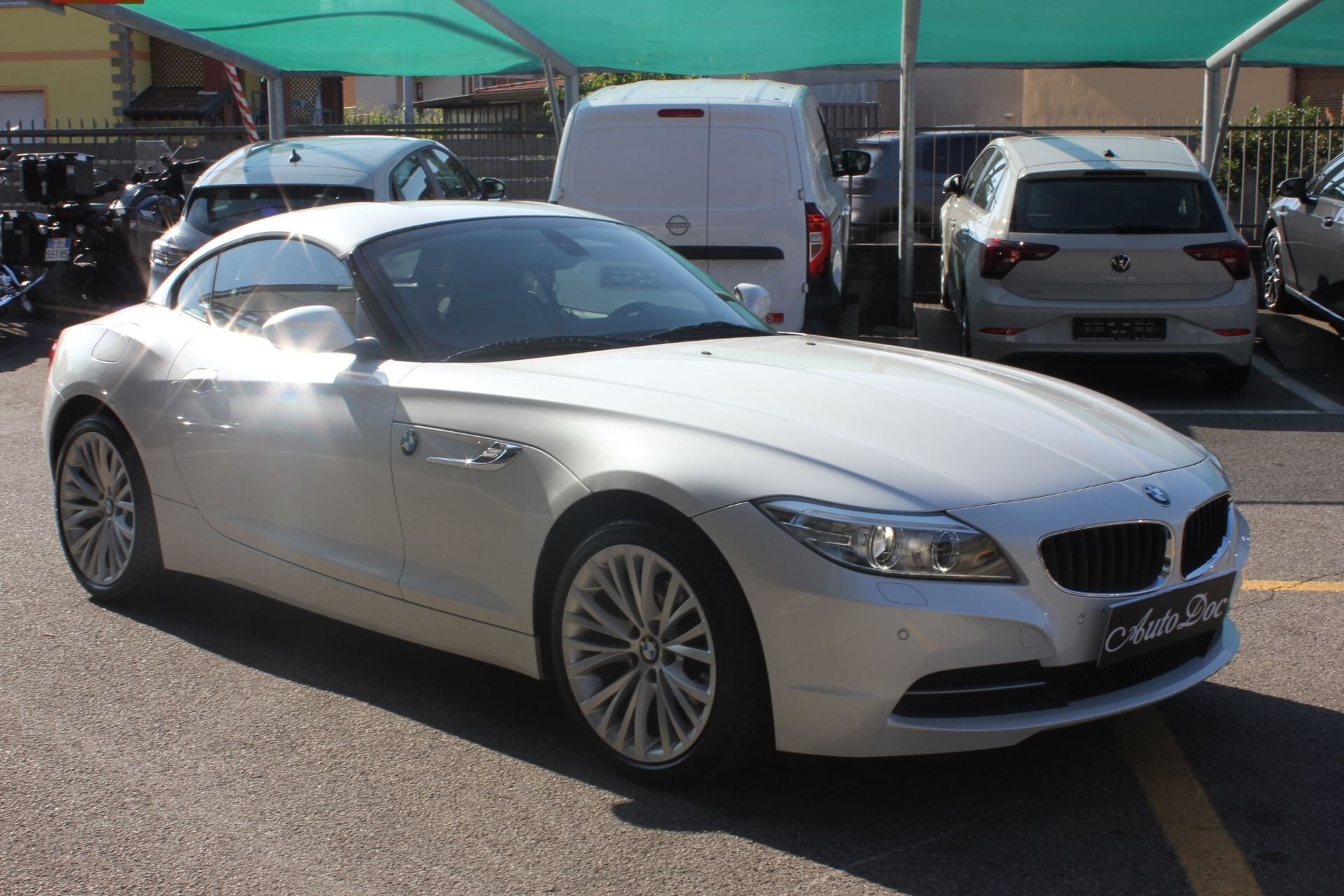 BMW Z4