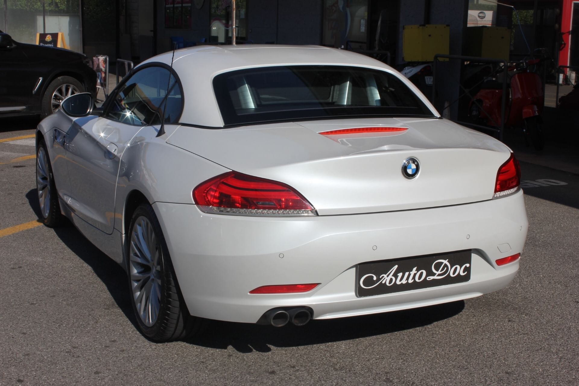 BMW Z4