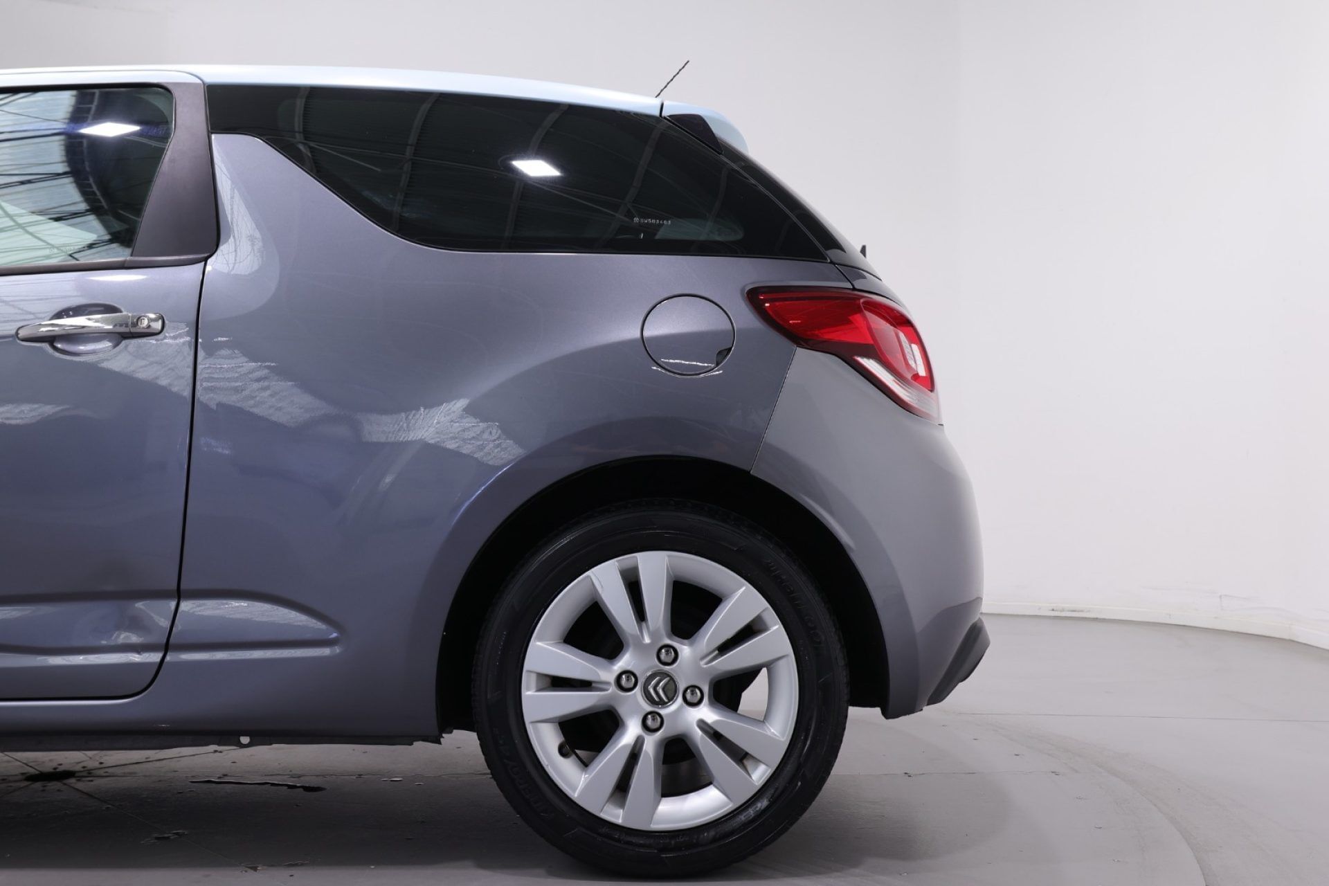 DS Automobiles DS 3
