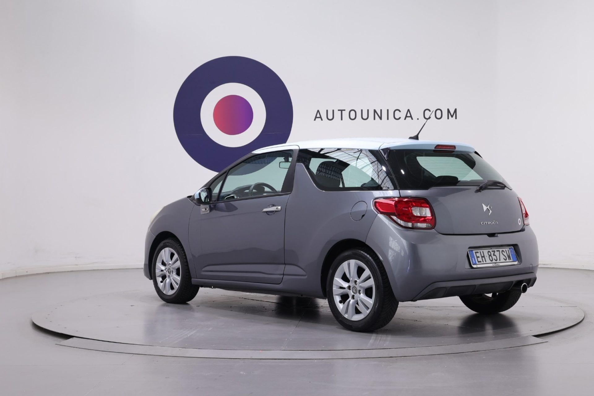 DS Automobiles DS 3