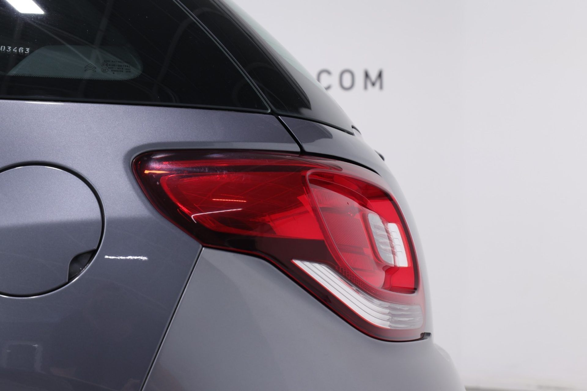 DS Automobiles DS 3