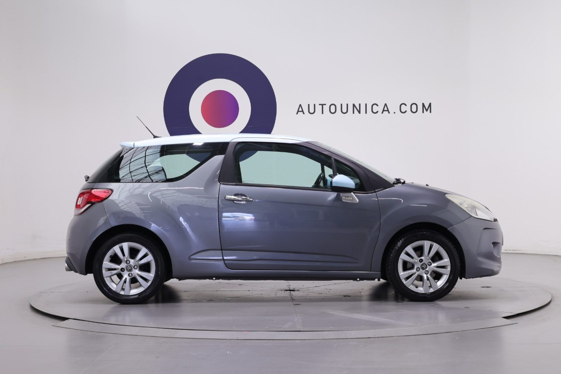 DS Automobiles DS 3
