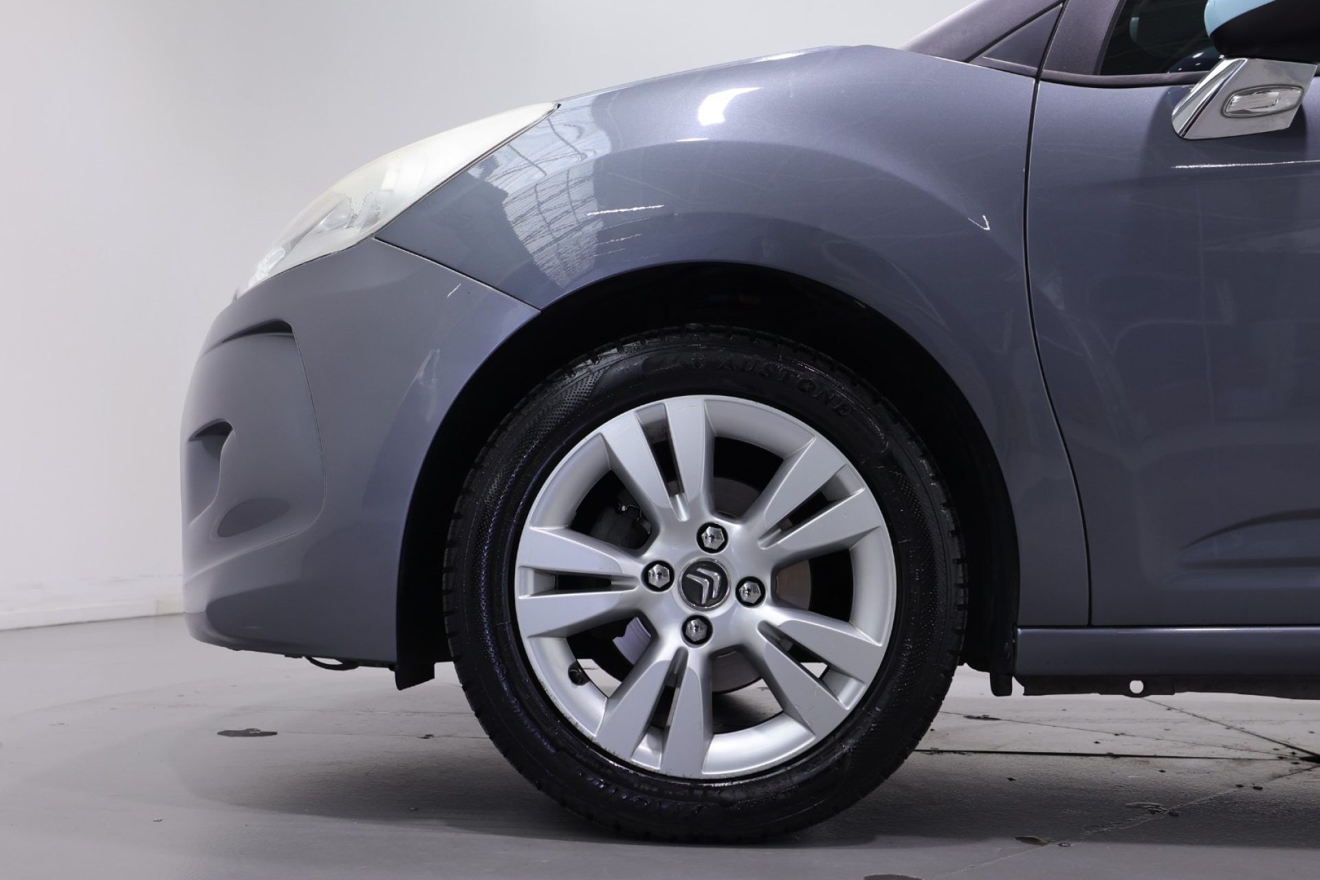 DS Automobiles DS 3